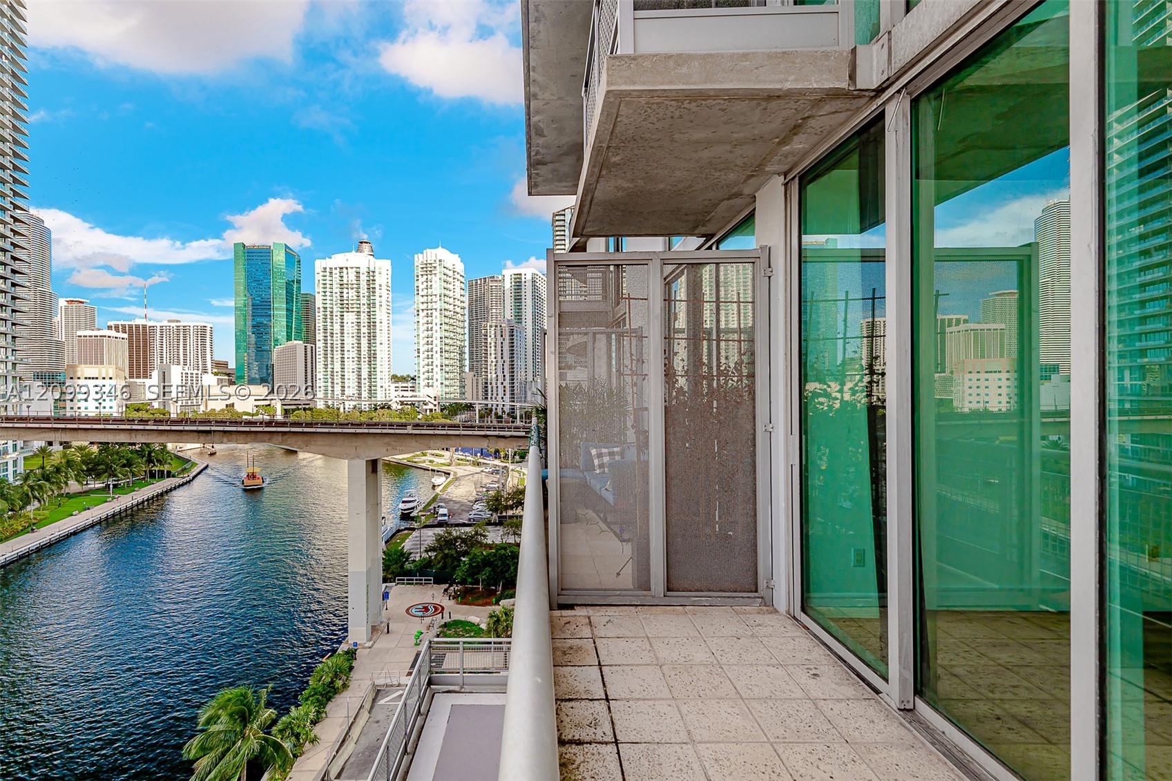 690 SW 1st Ct #1007, Miami FL 33130