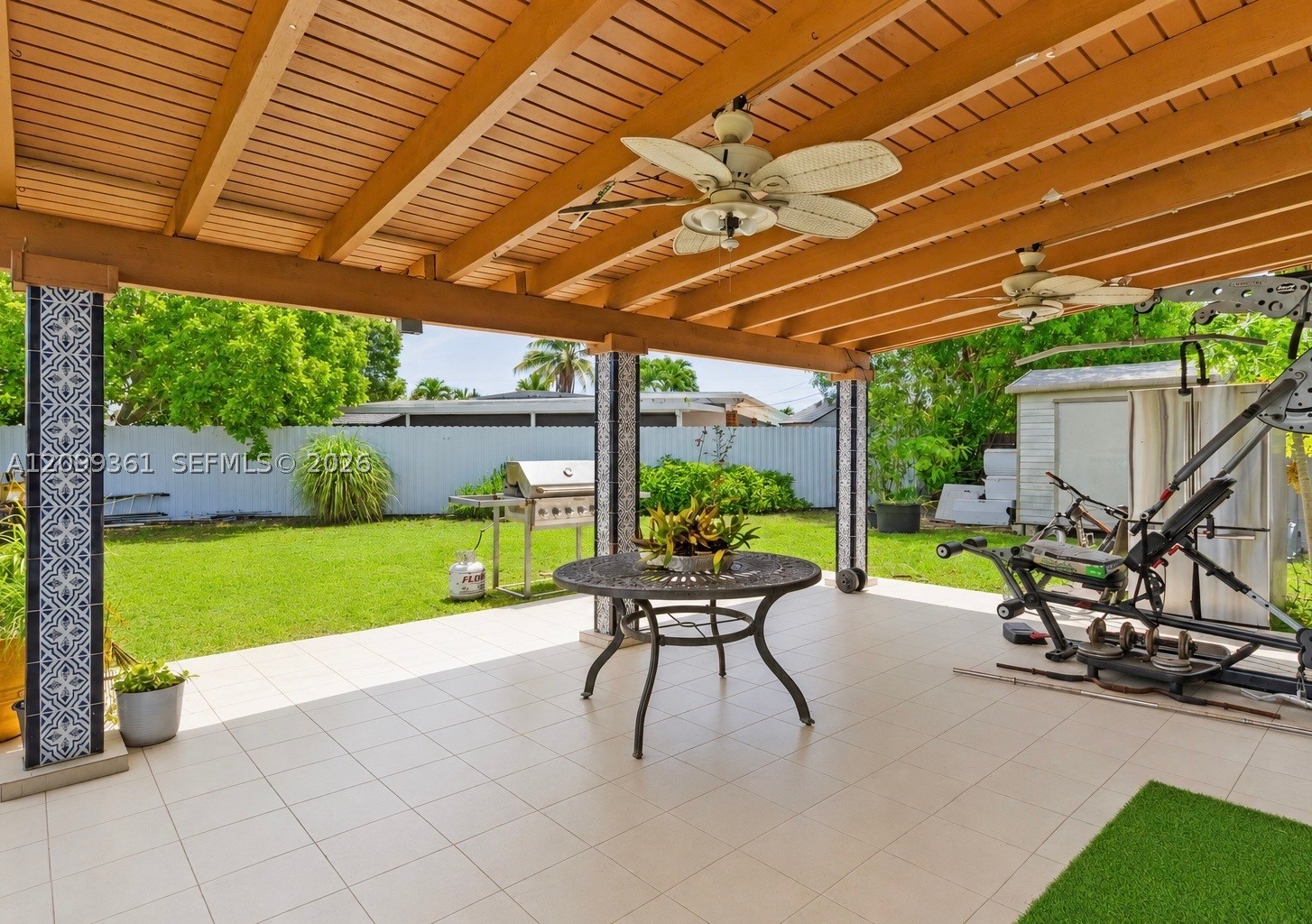10771 SW 51st Dr, Miami FL 33165