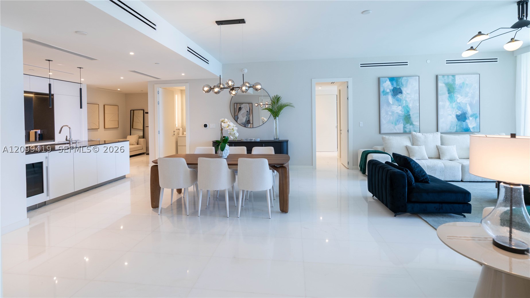 300 Biscayne Boulevard Way #503C, Miami FL 33131