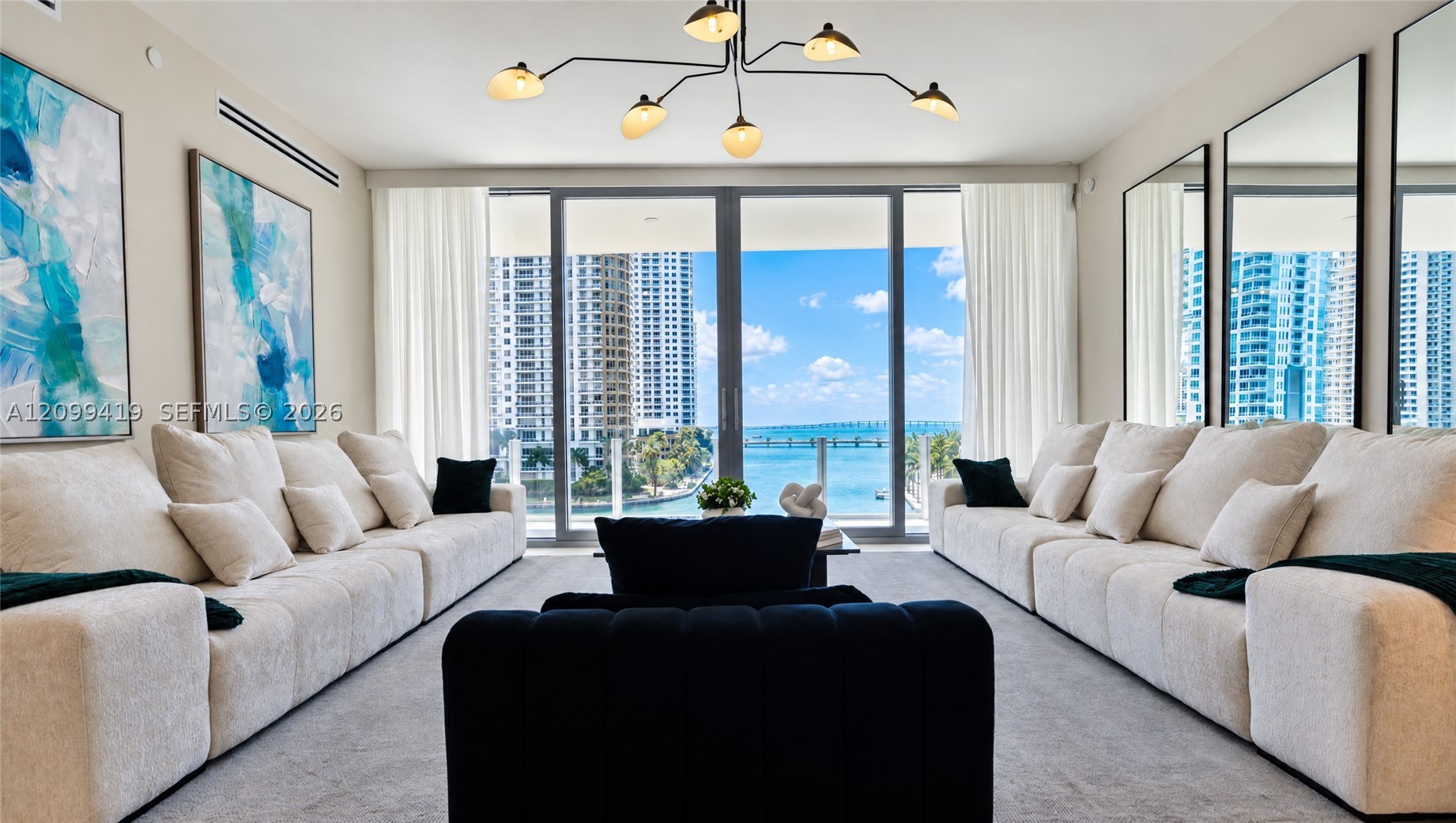 300 Biscayne Boulevard Way #503C, Miami FL 33131