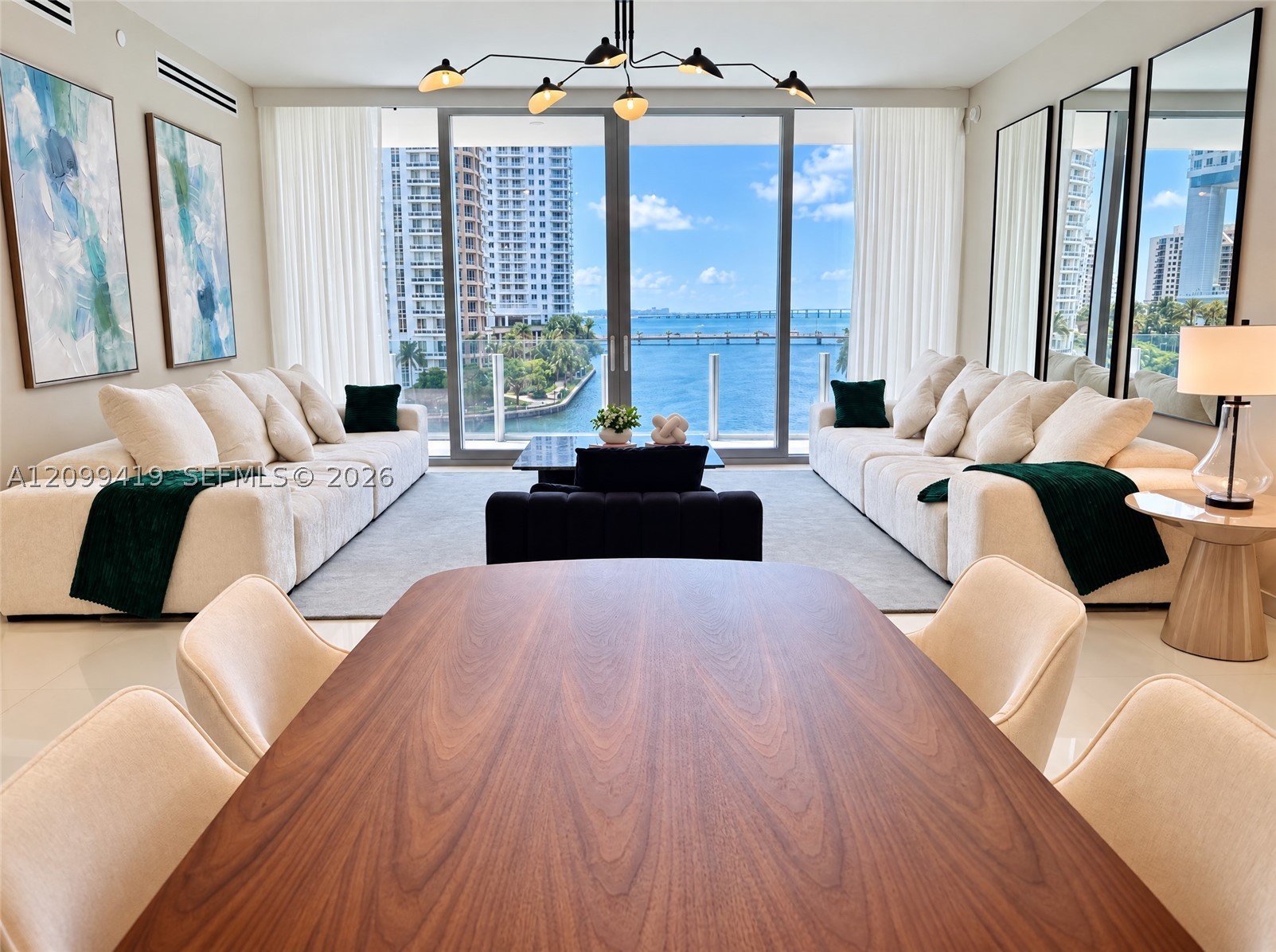 300 Biscayne Boulevard Way #503C, Miami FL 33131