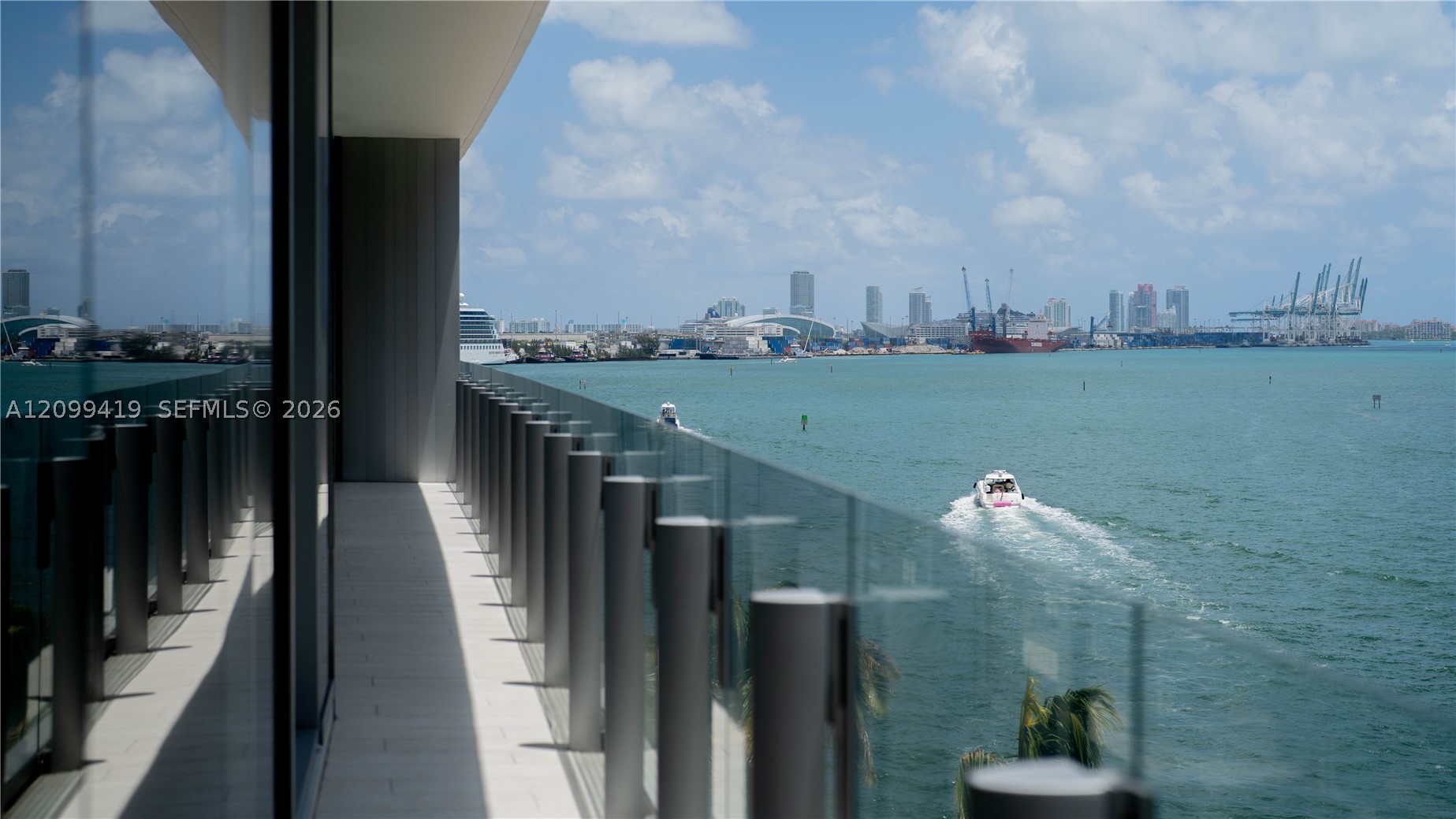 300 Biscayne Boulevard Way #503C, Miami FL 33131