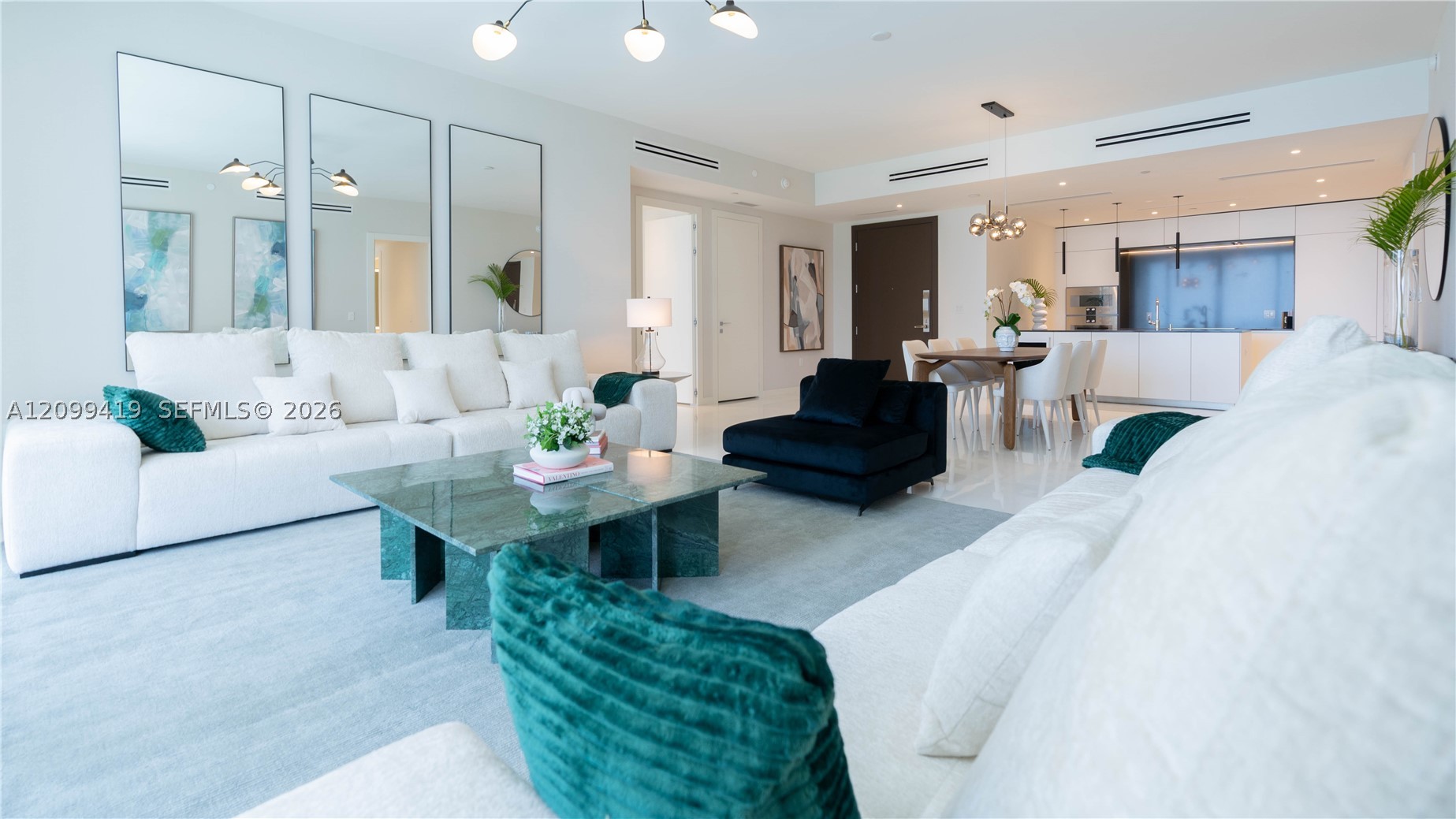 300 Biscayne Boulevard Way #503C, Miami FL 33131