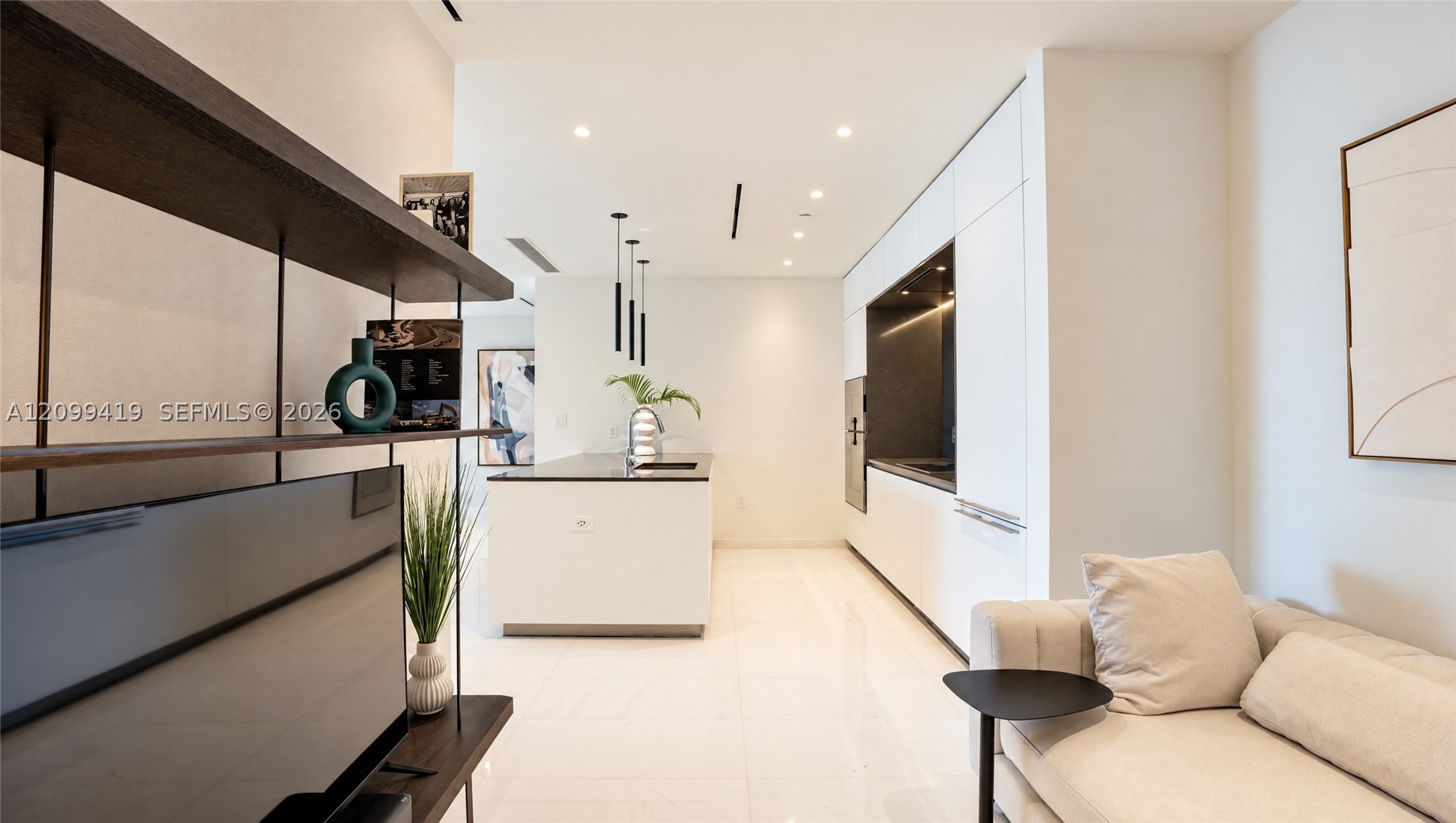 300 Biscayne Boulevard Way #503C, Miami FL 33131