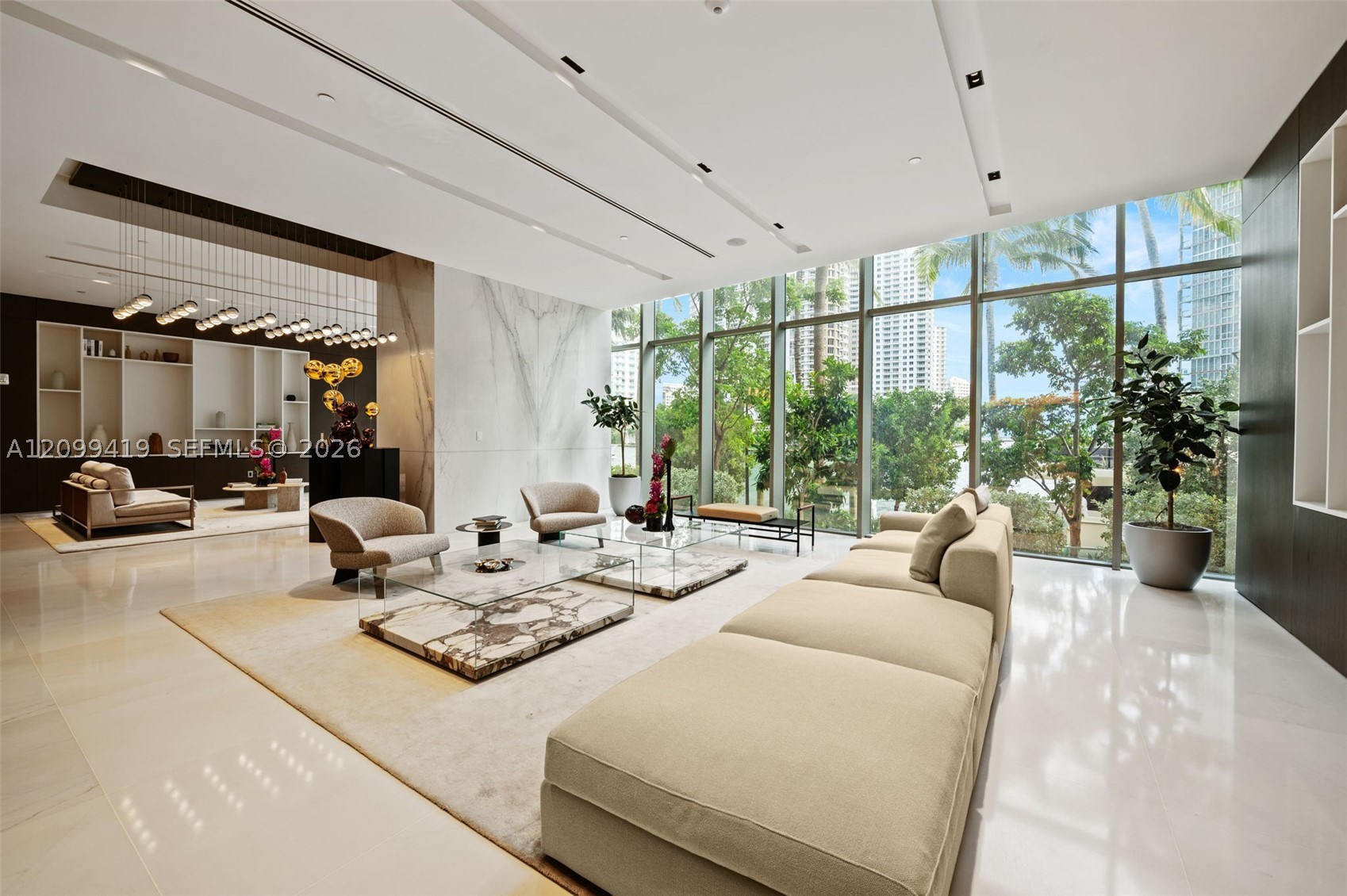 300 Biscayne Boulevard Way #503C, Miami FL 33131