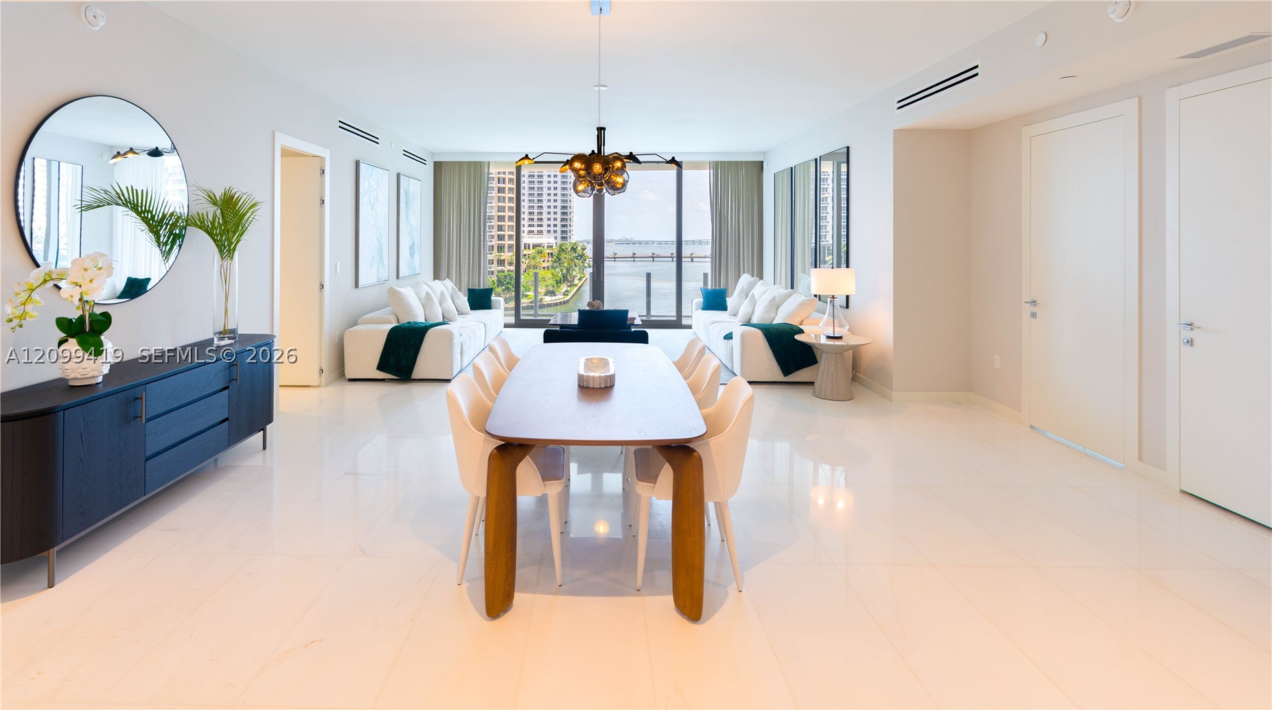 300 Biscayne Boulevard Way #503C, Miami FL 33131