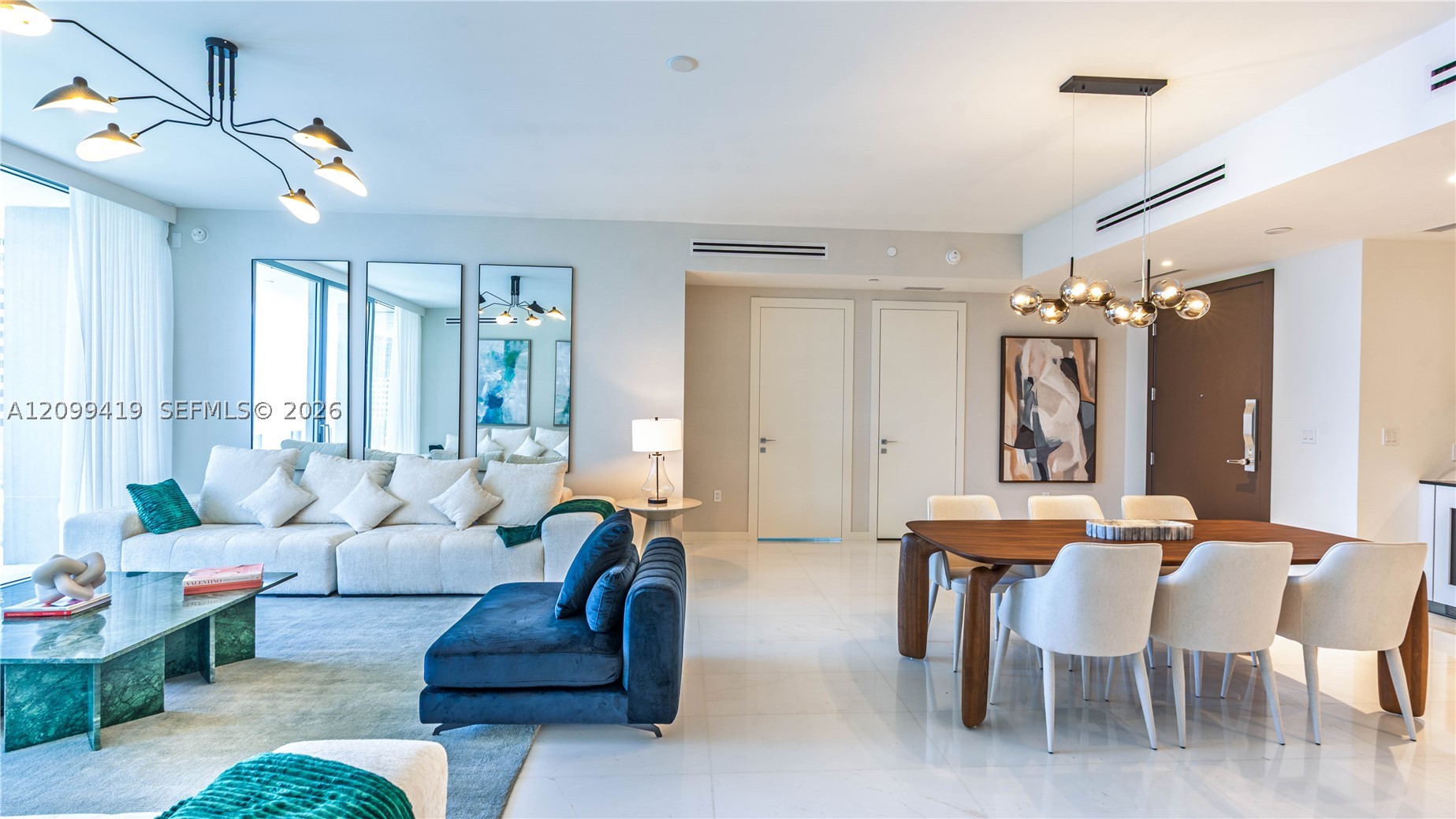 300 Biscayne Boulevard Way #503C, Miami FL 33131