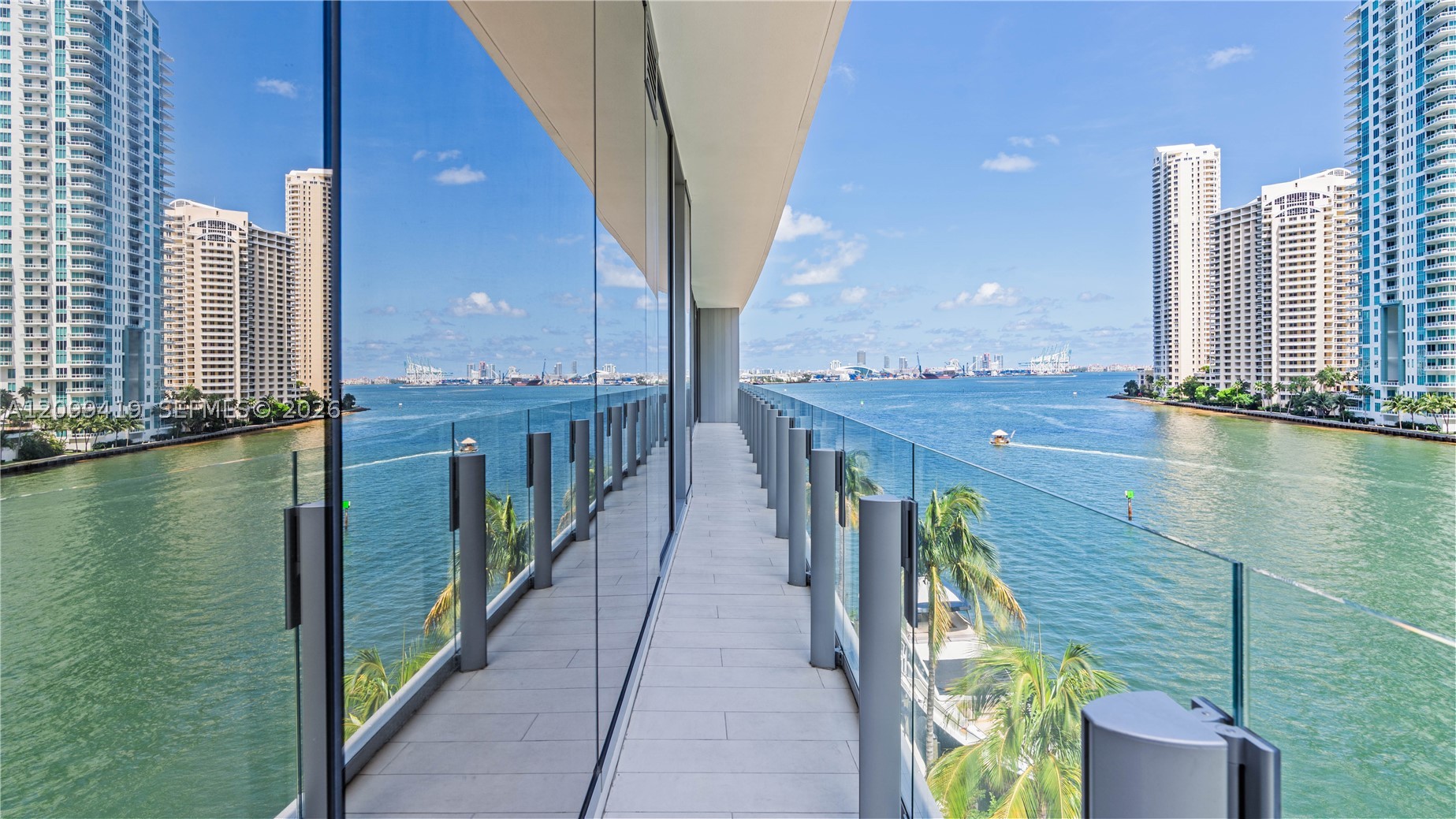 300 Biscayne Boulevard Way #503C, Miami FL 33131