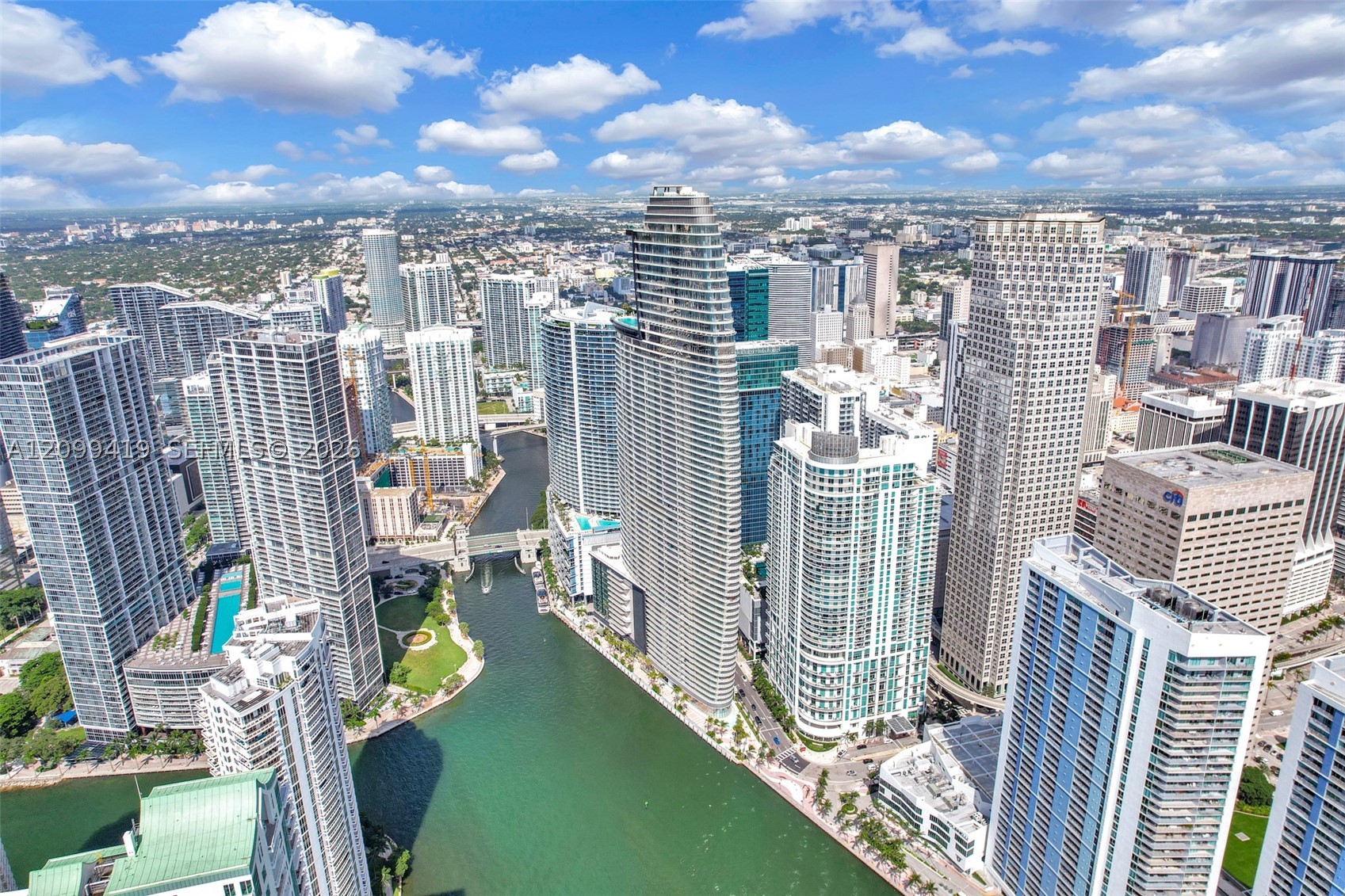 300 Biscayne Boulevard Way #503C, Miami FL 33131