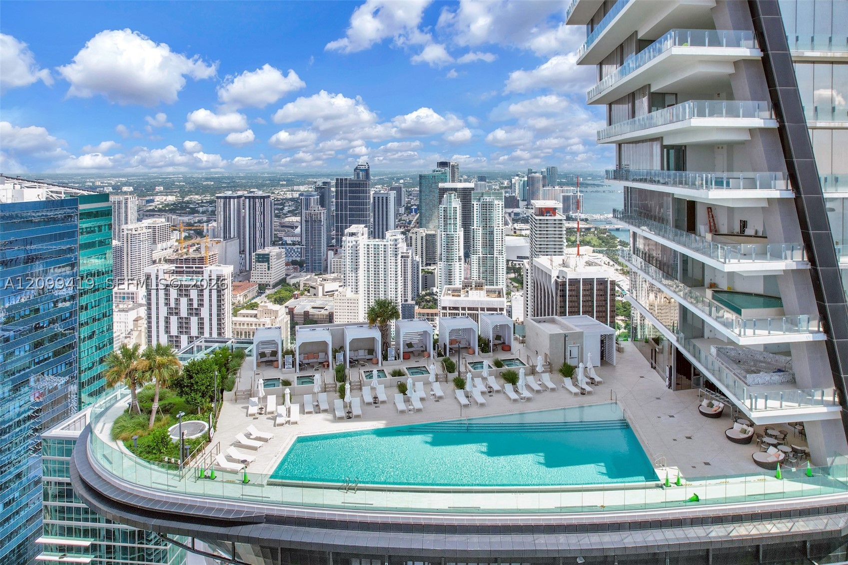 300 Biscayne Boulevard Way #503C, Miami FL 33131