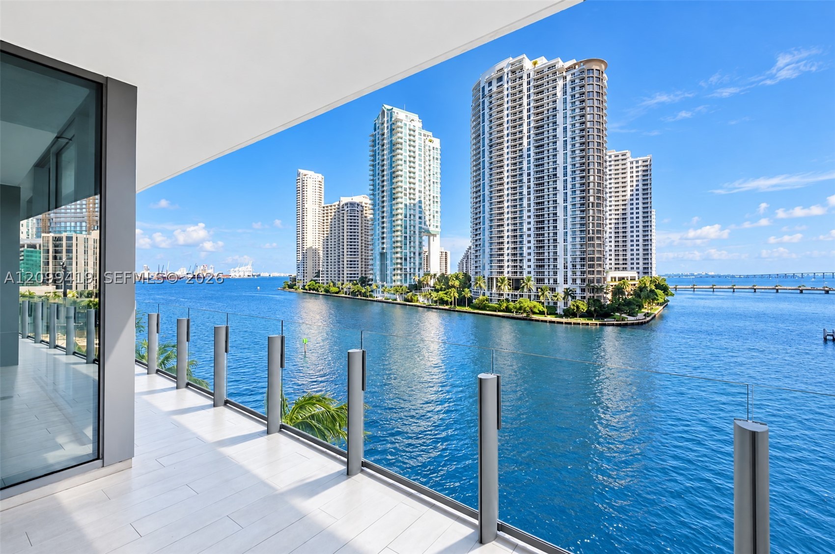300 Biscayne Boulevard Way #503C, Miami FL 33131