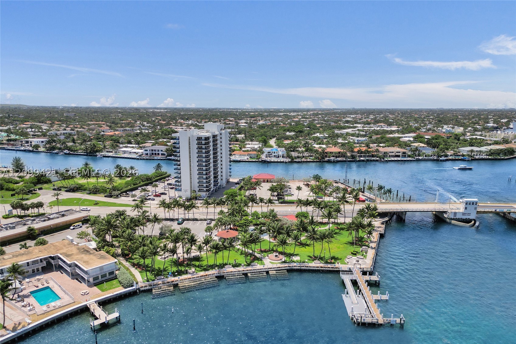 2639 N Riverside Dr #203, Pompano Beach FL 33062