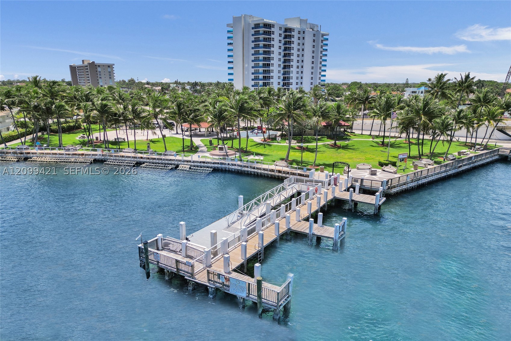 2639 N Riverside Dr #203, Pompano Beach FL 33062