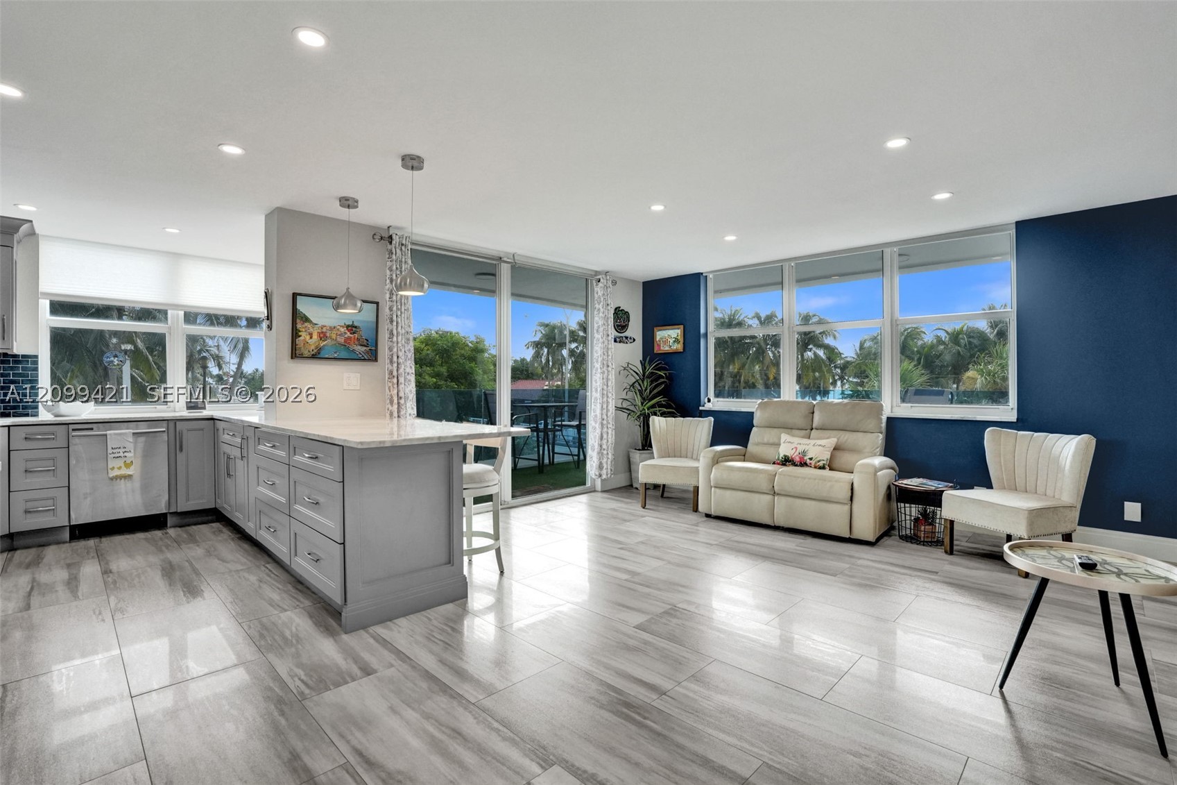 2639 N Riverside Dr #203, Pompano Beach FL 33062