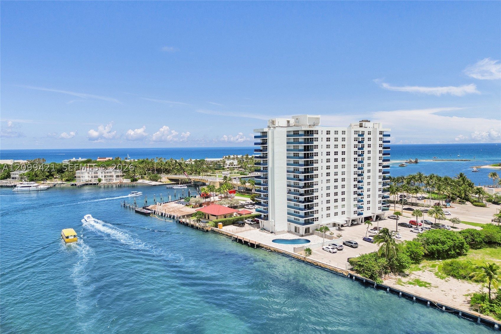 2639 N Riverside Dr #203, Pompano Beach FL 33062
