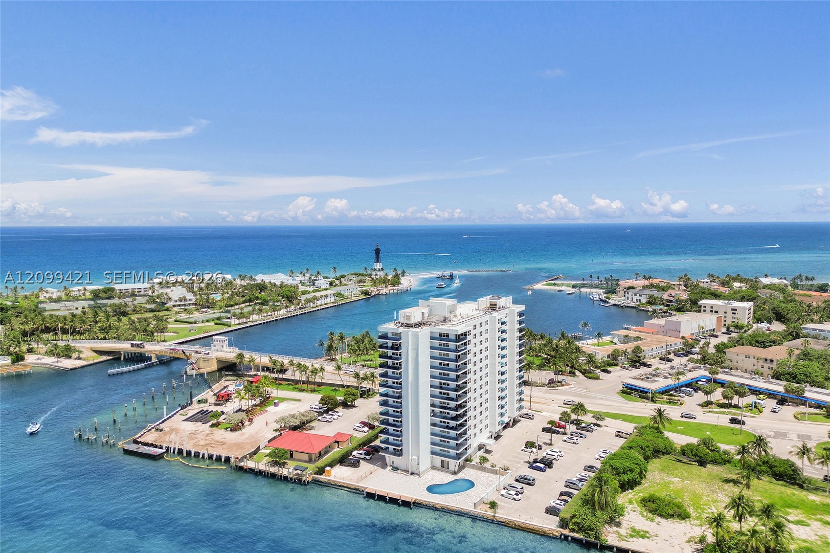 2639 N Riverside Dr #203, Pompano Beach FL 33062