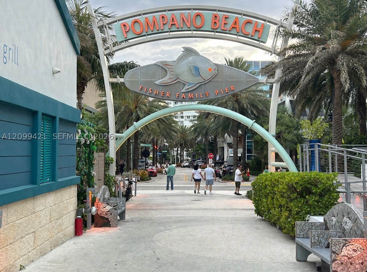 2639 N Riverside Dr #203, Pompano Beach FL 33062