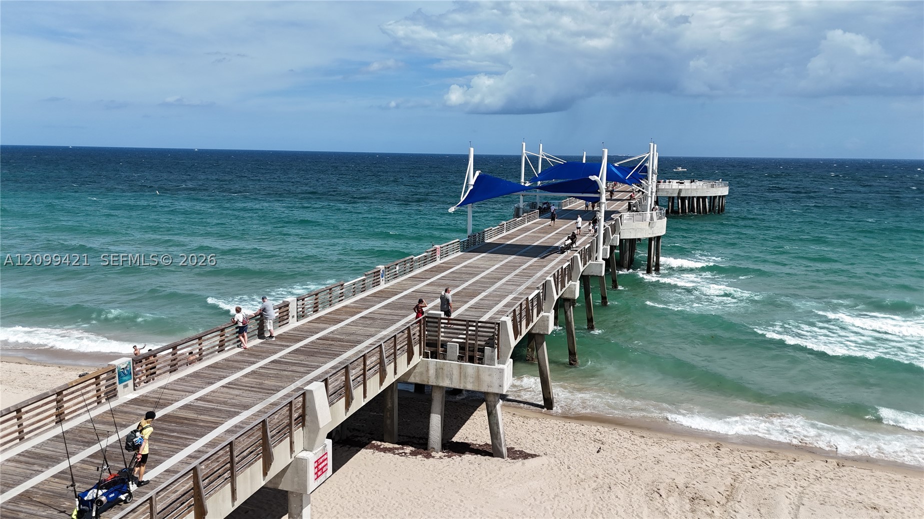 2639 N Riverside Dr #203, Pompano Beach FL 33062