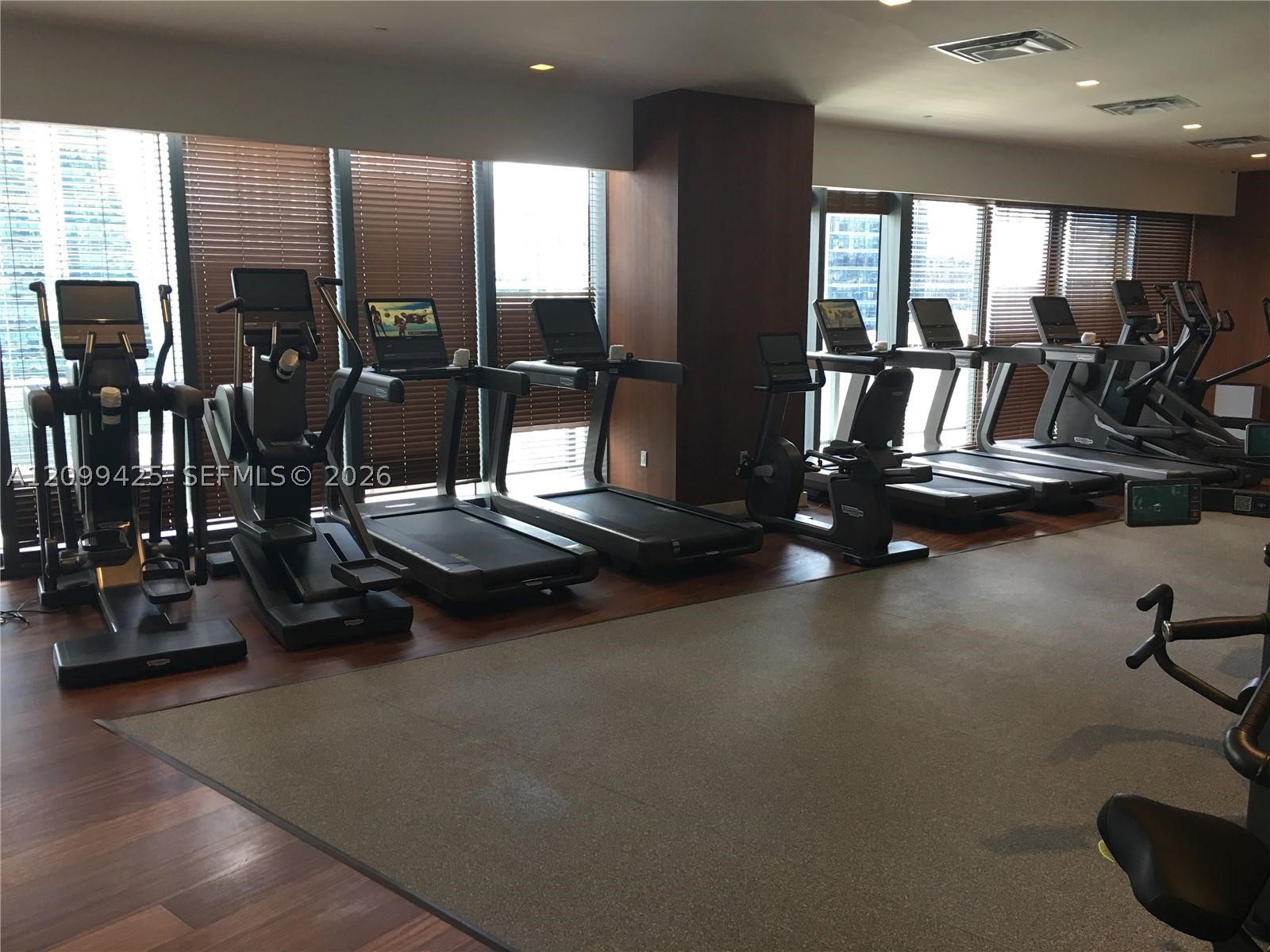 1300 S Miami Ave #1209, Miami FL 33130