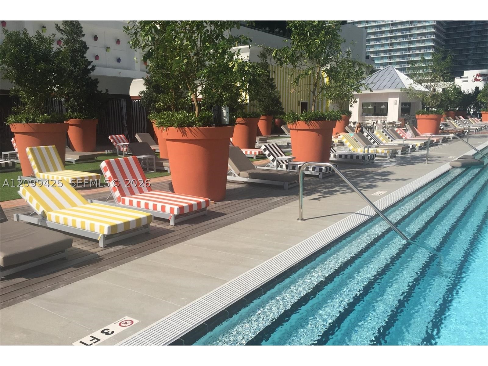 1300 S Miami Ave #1209, Miami FL 33130