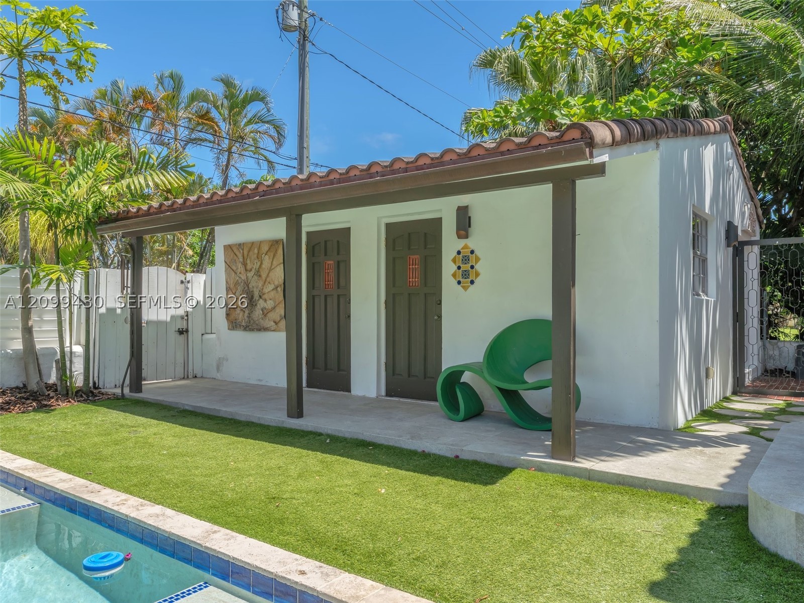 1321 Tyler St, Hollywood FL 33019