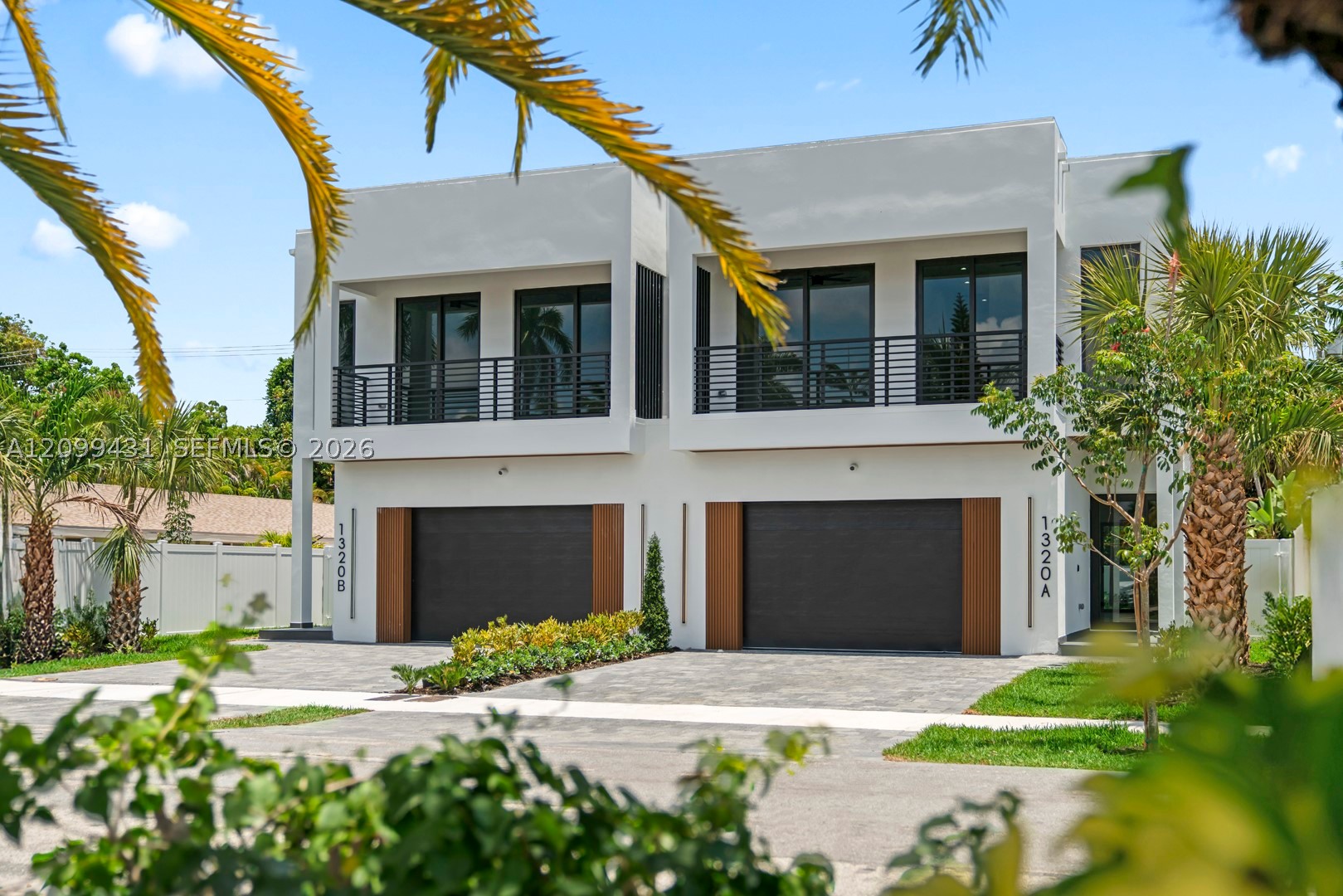 1320 NE 16th Ave #A, Fort Lauderdale FL 33304