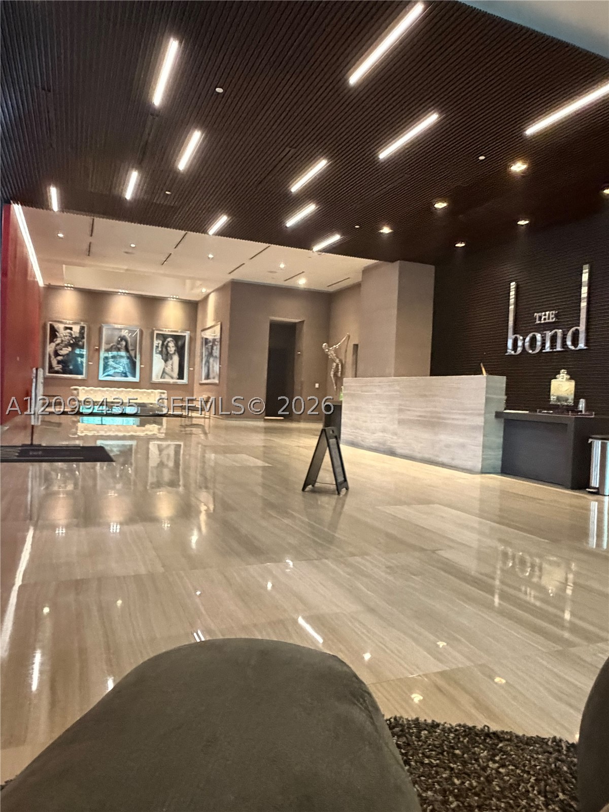 1080 Brickell Ave #907, Miami FL 33131