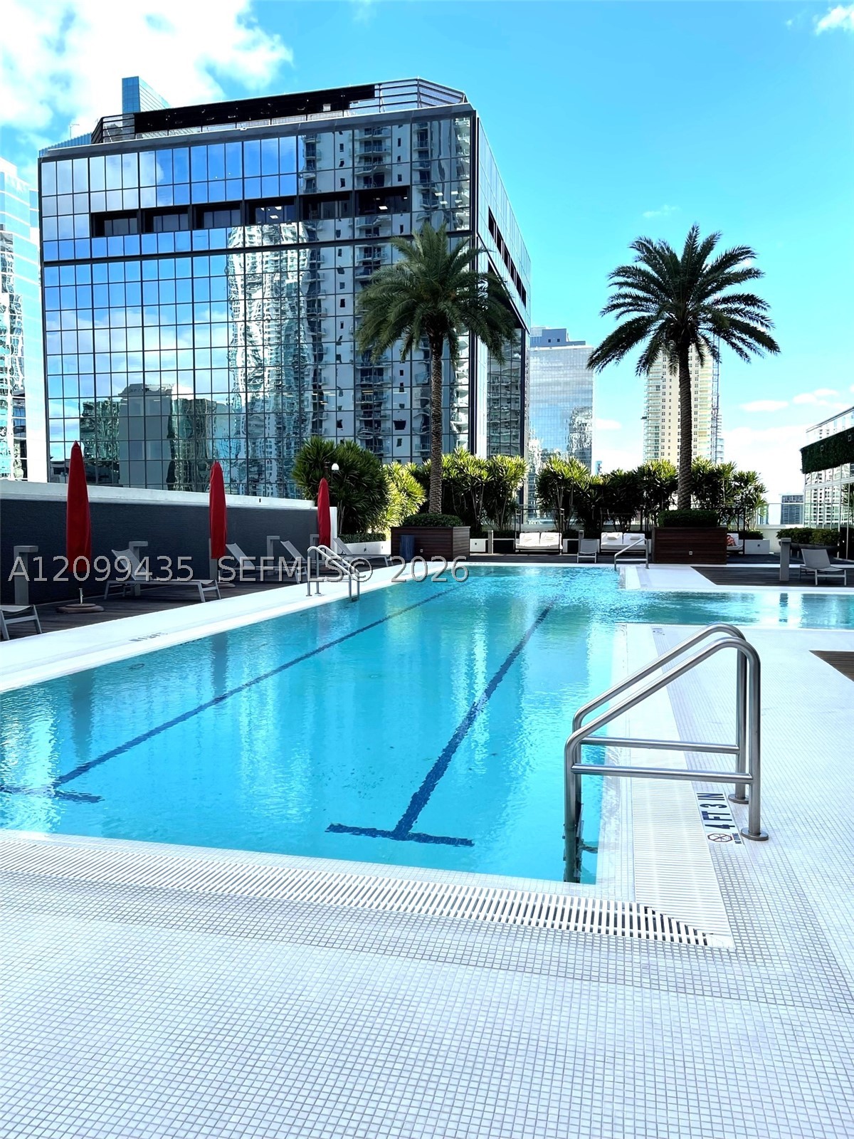 1080 Brickell Ave #907, Miami FL 33131