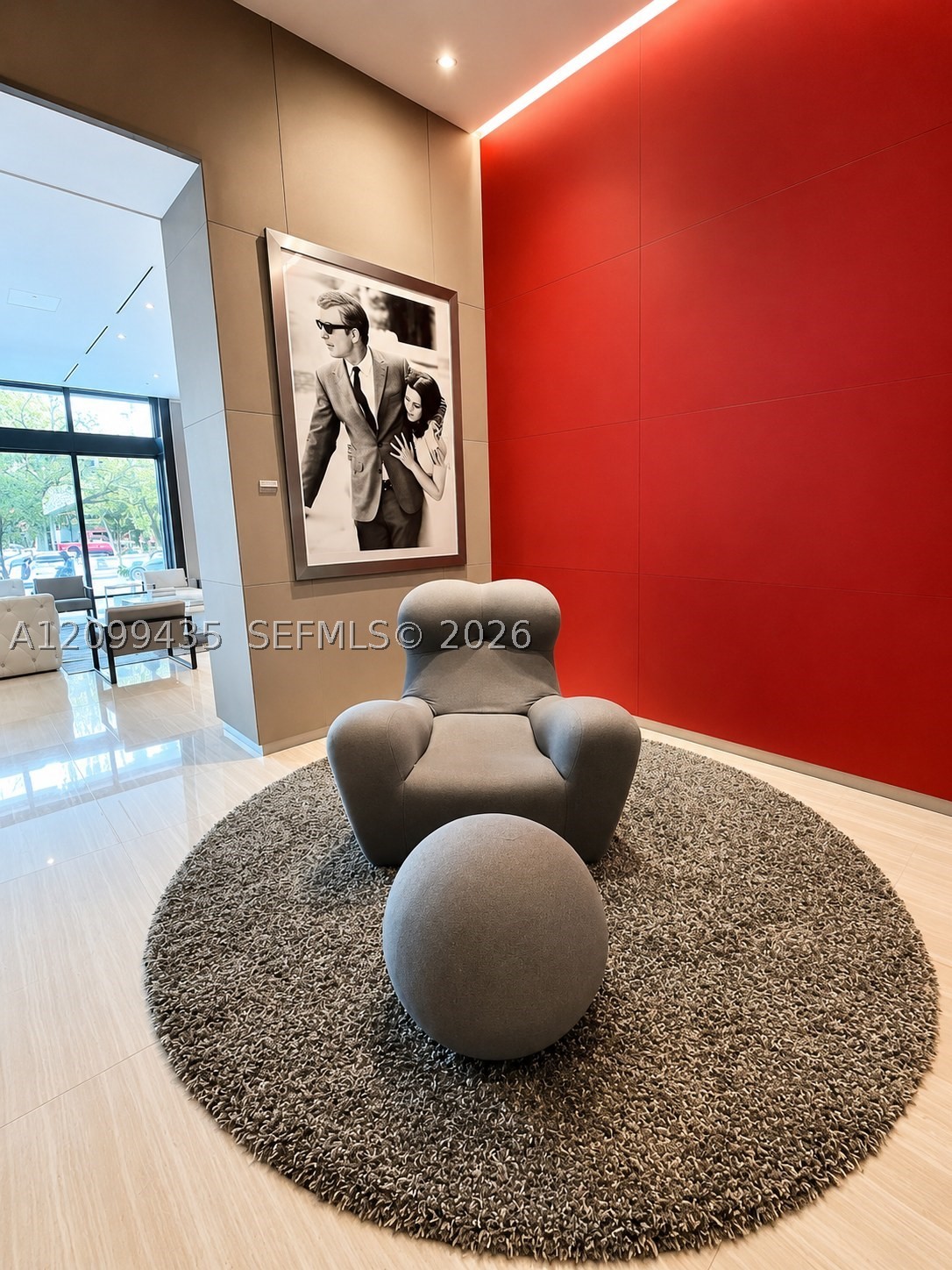 1080 Brickell Ave #907, Miami FL 33131