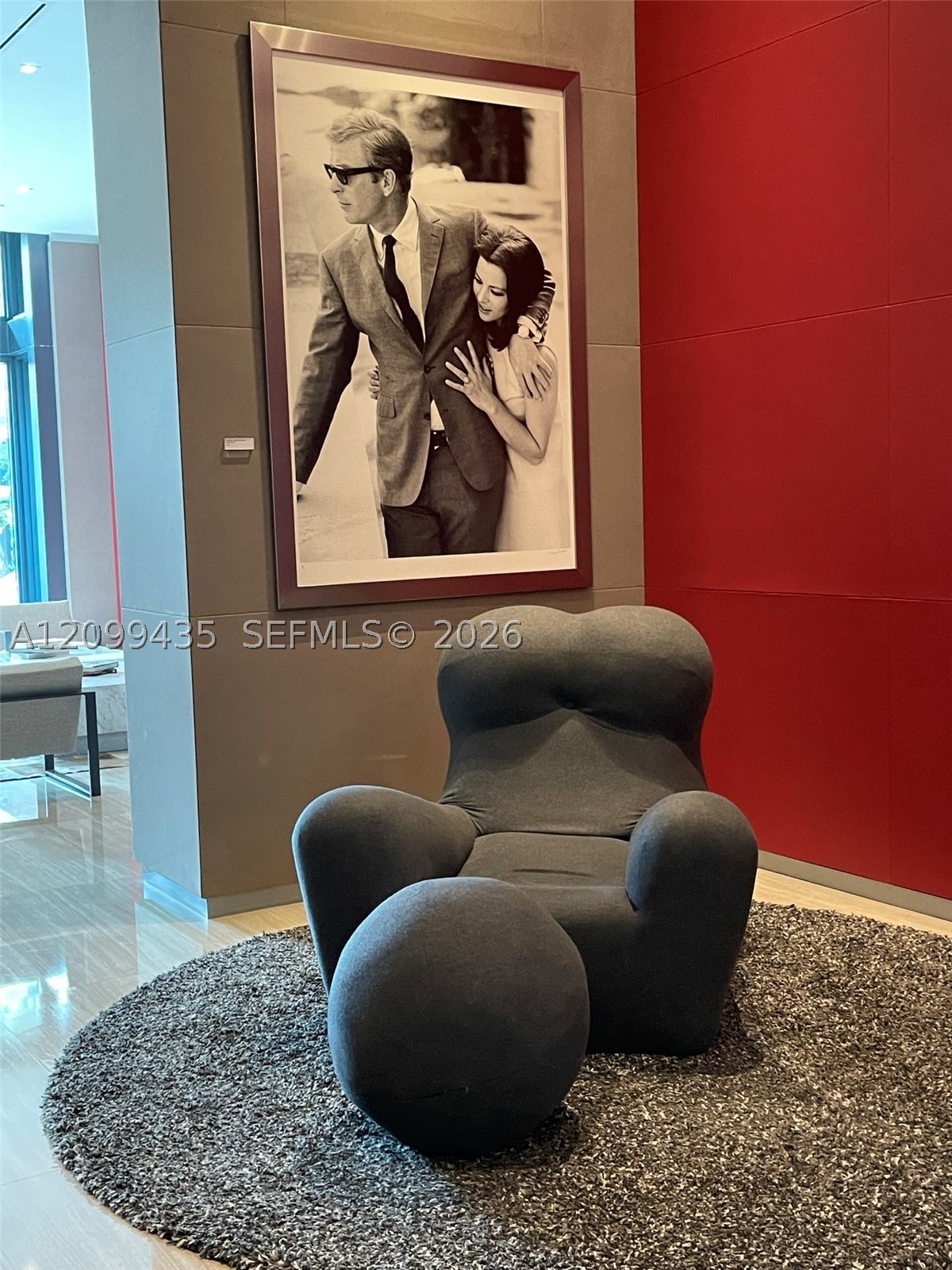 1080 Brickell Ave #907, Miami FL 33131