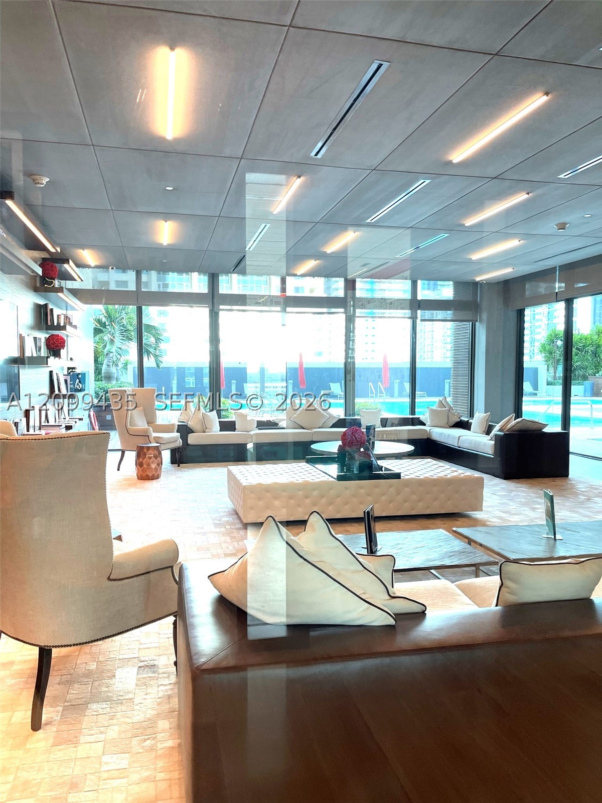 1080 Brickell Ave #907, Miami FL 33131