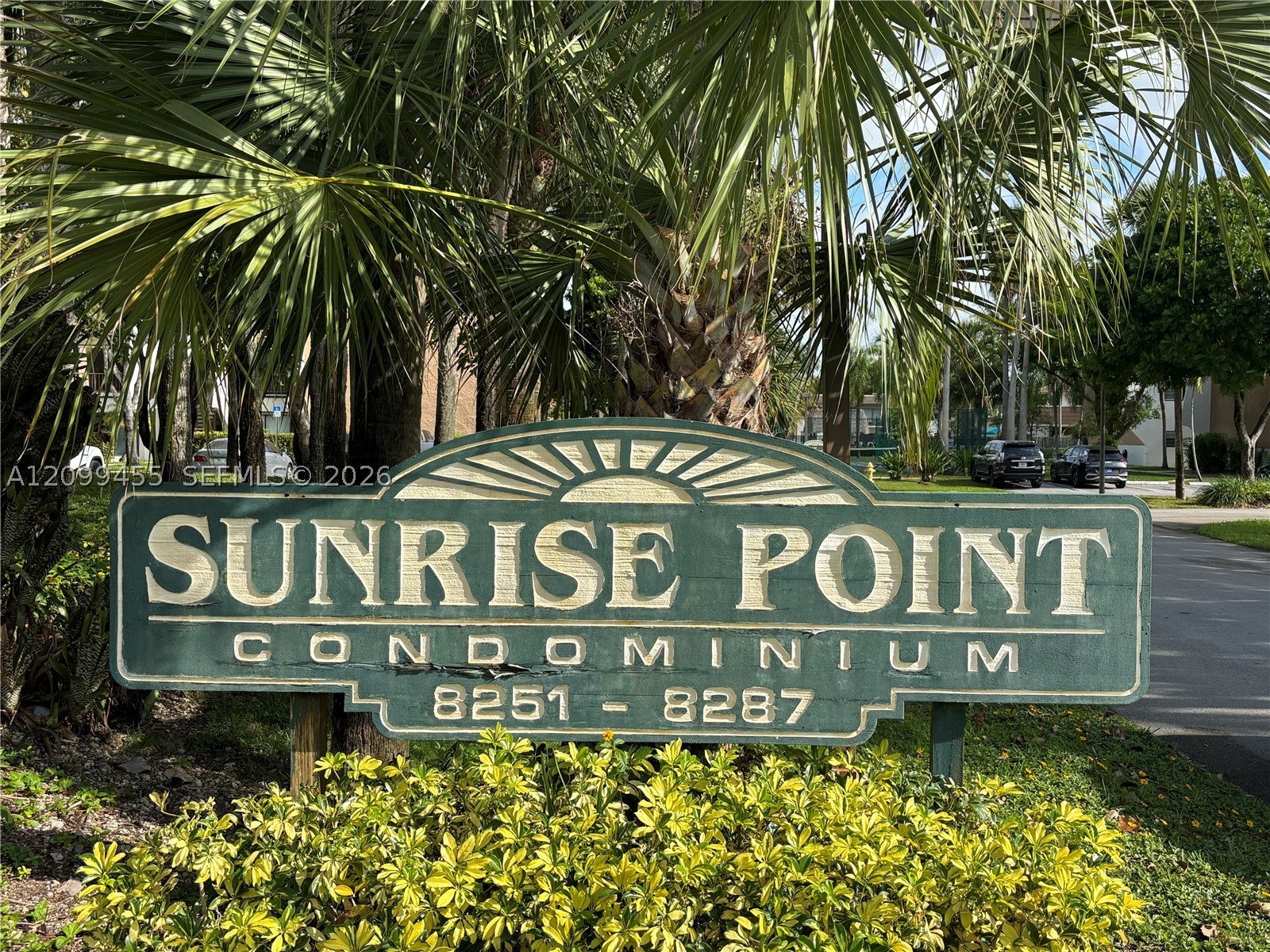 8277 SW 128th St #113, Pinecrest FL 33156