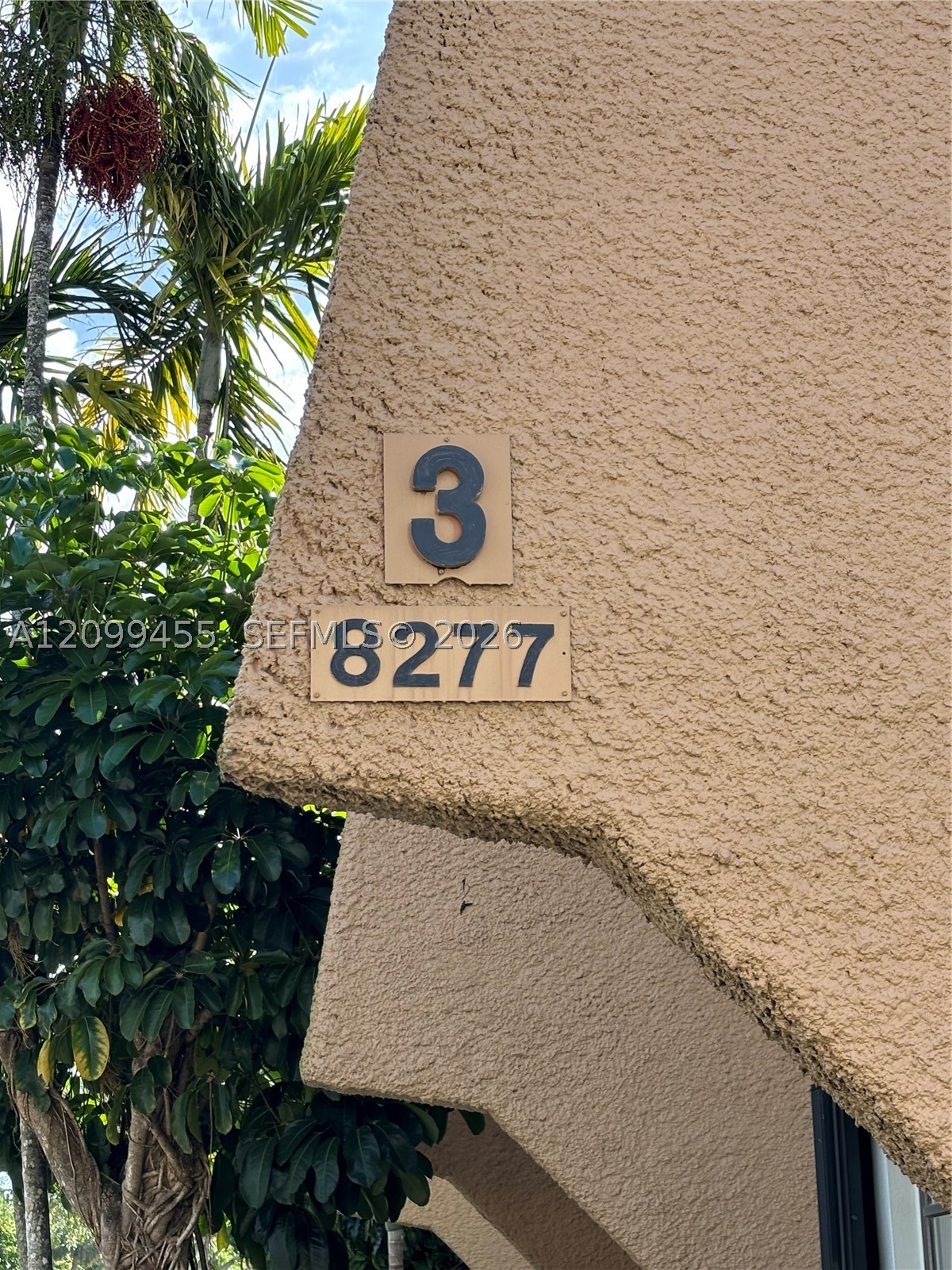 8277 SW 128th St #113, Pinecrest FL 33156