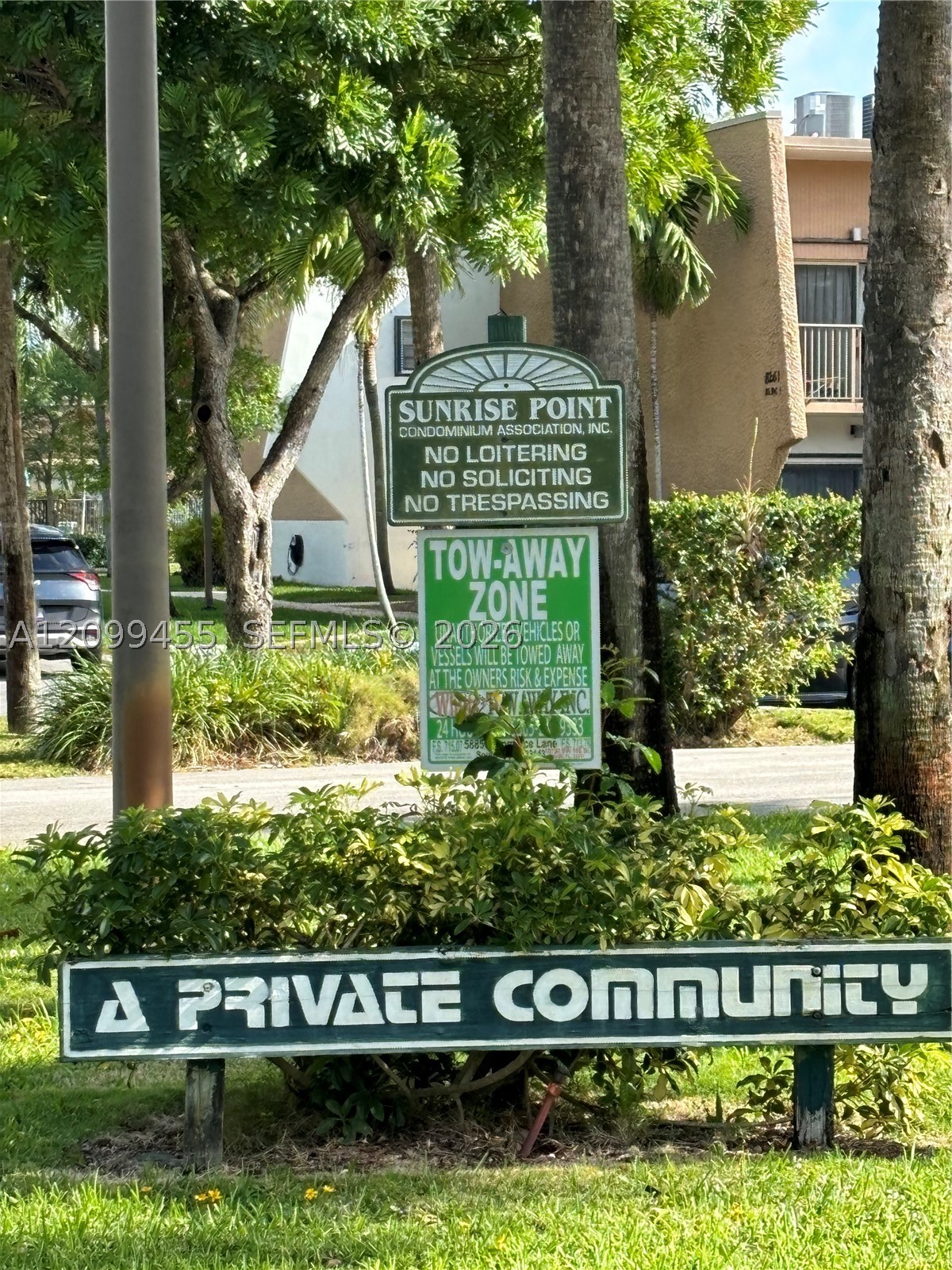 8277 SW 128th St #113, Pinecrest FL 33156