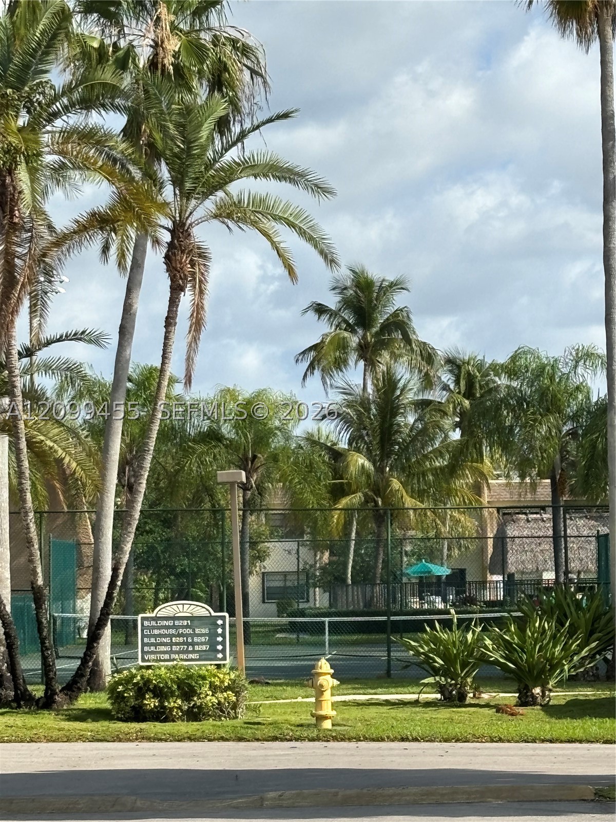 8277 SW 128th St #113, Pinecrest FL 33156