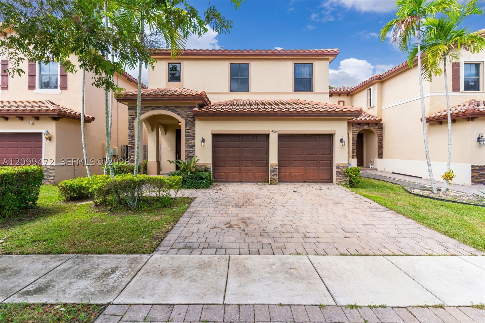 480 SE 35th Ave #480, Homestead FL 33033