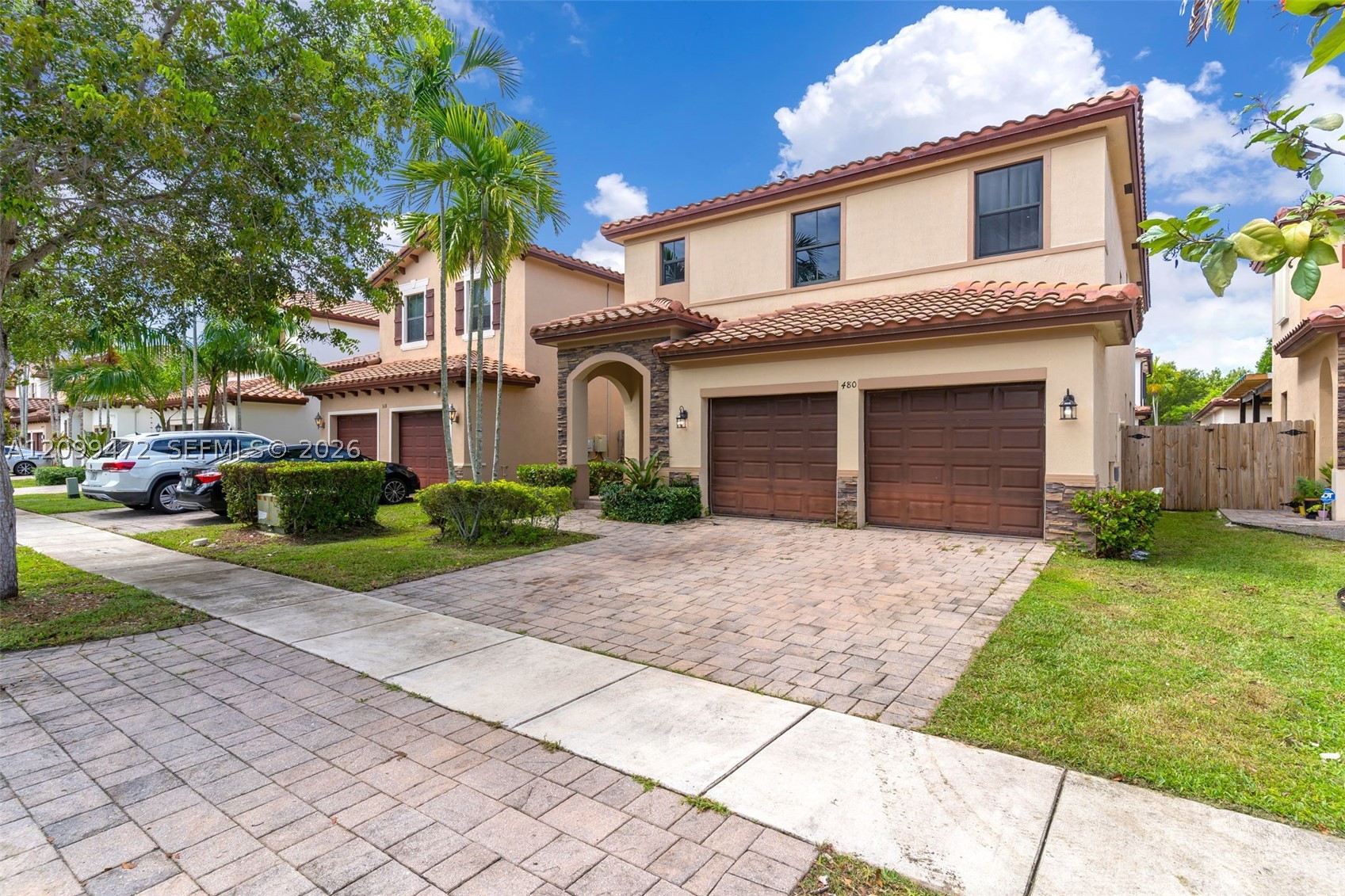 480 SE 35th Ave #480, Homestead FL 33033