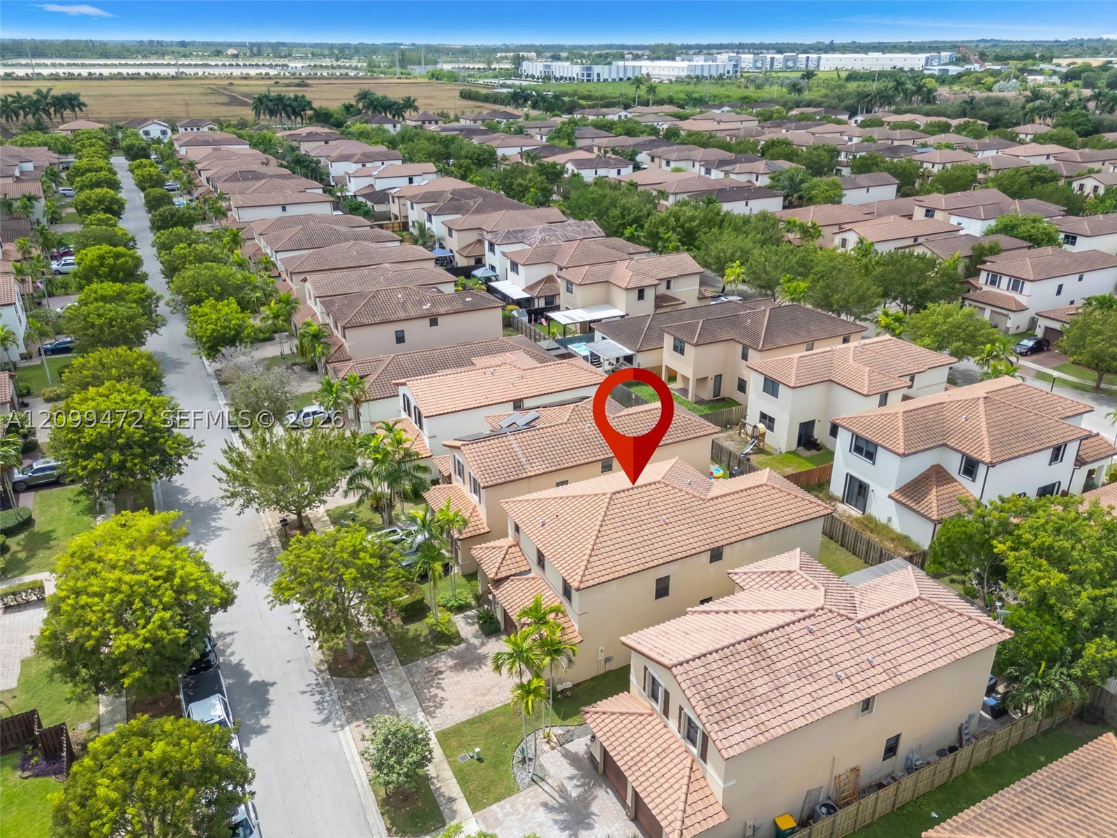 480 SE 35th Ave #480, Homestead FL 33033