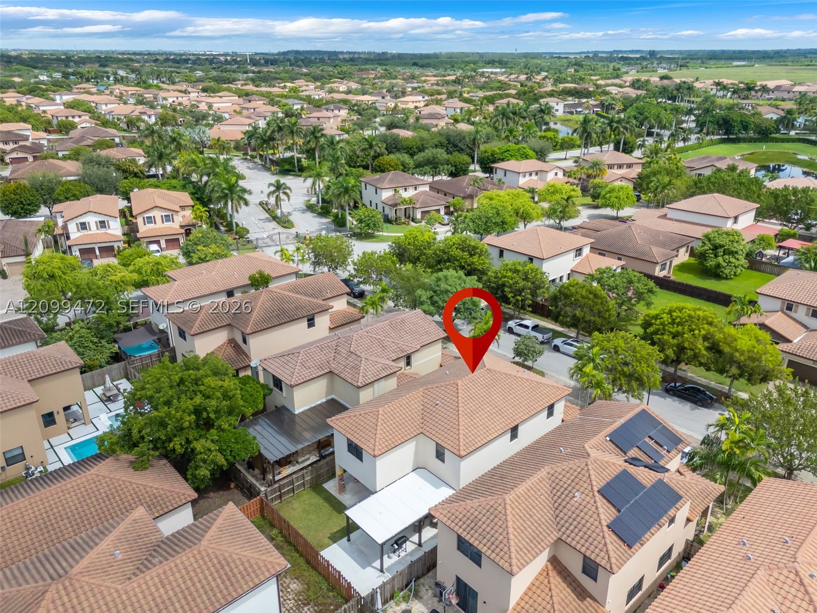 480 SE 35th Ave #480, Homestead FL 33033