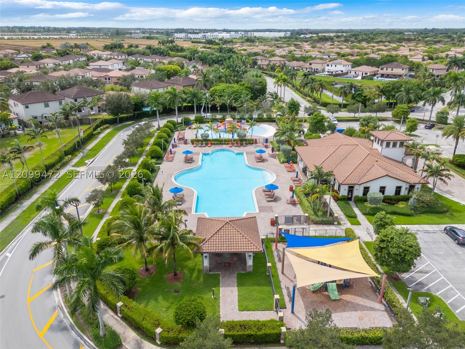 480 SE 35th Ave #480, Homestead FL 33033