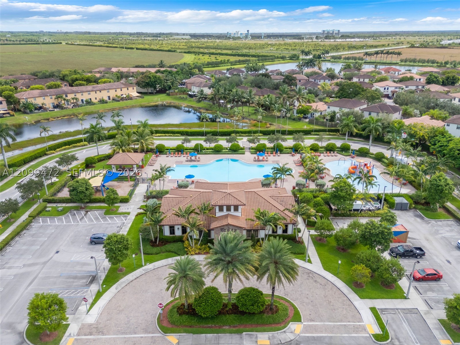 480 SE 35th Ave #480, Homestead FL 33033