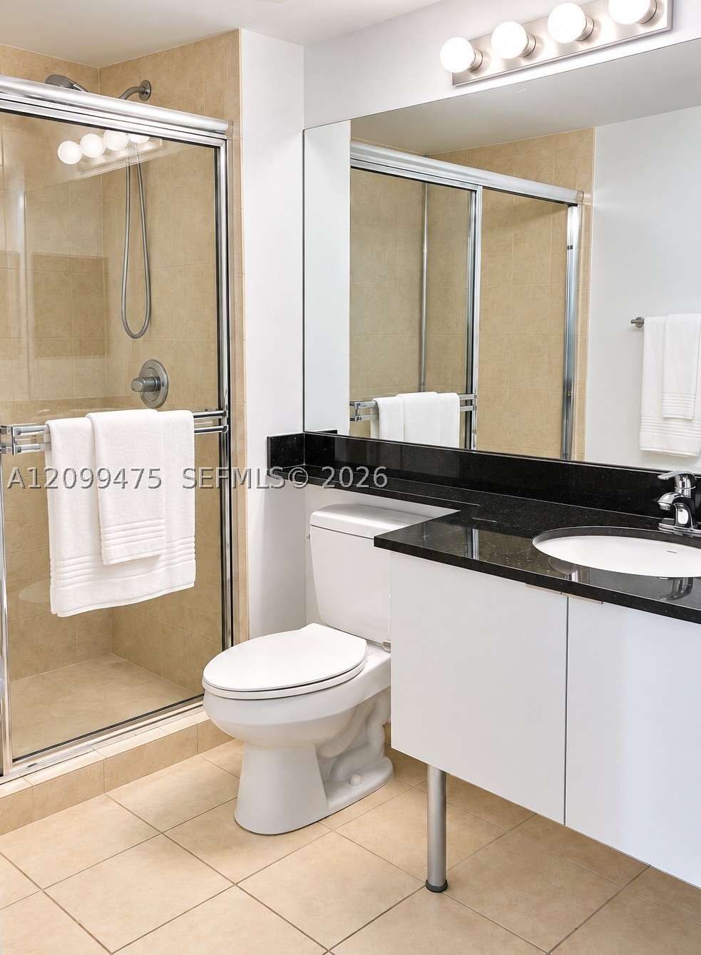 31 SE 5th St #2604, Miami FL 33131