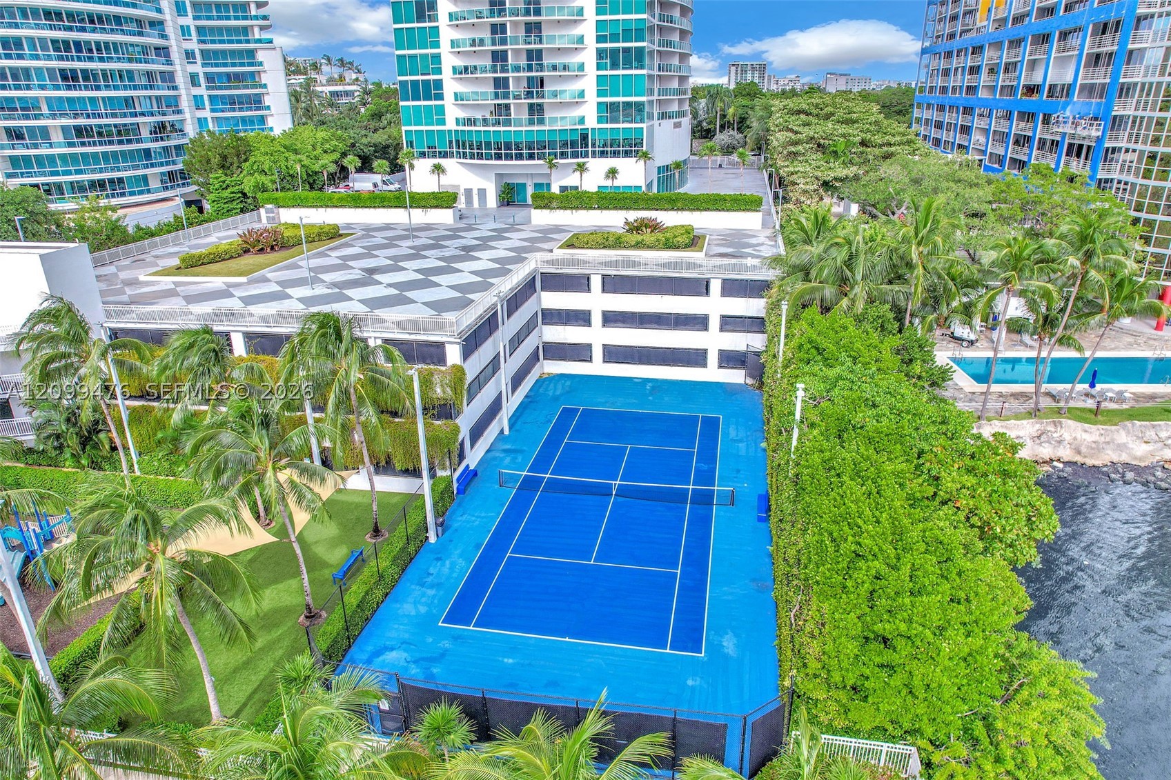 2101 Brickell Ave #2109, Miami FL 33129
