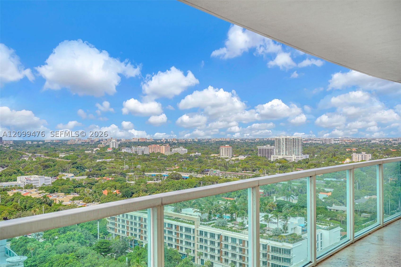 2101 Brickell Ave #2109, Miami FL 33129