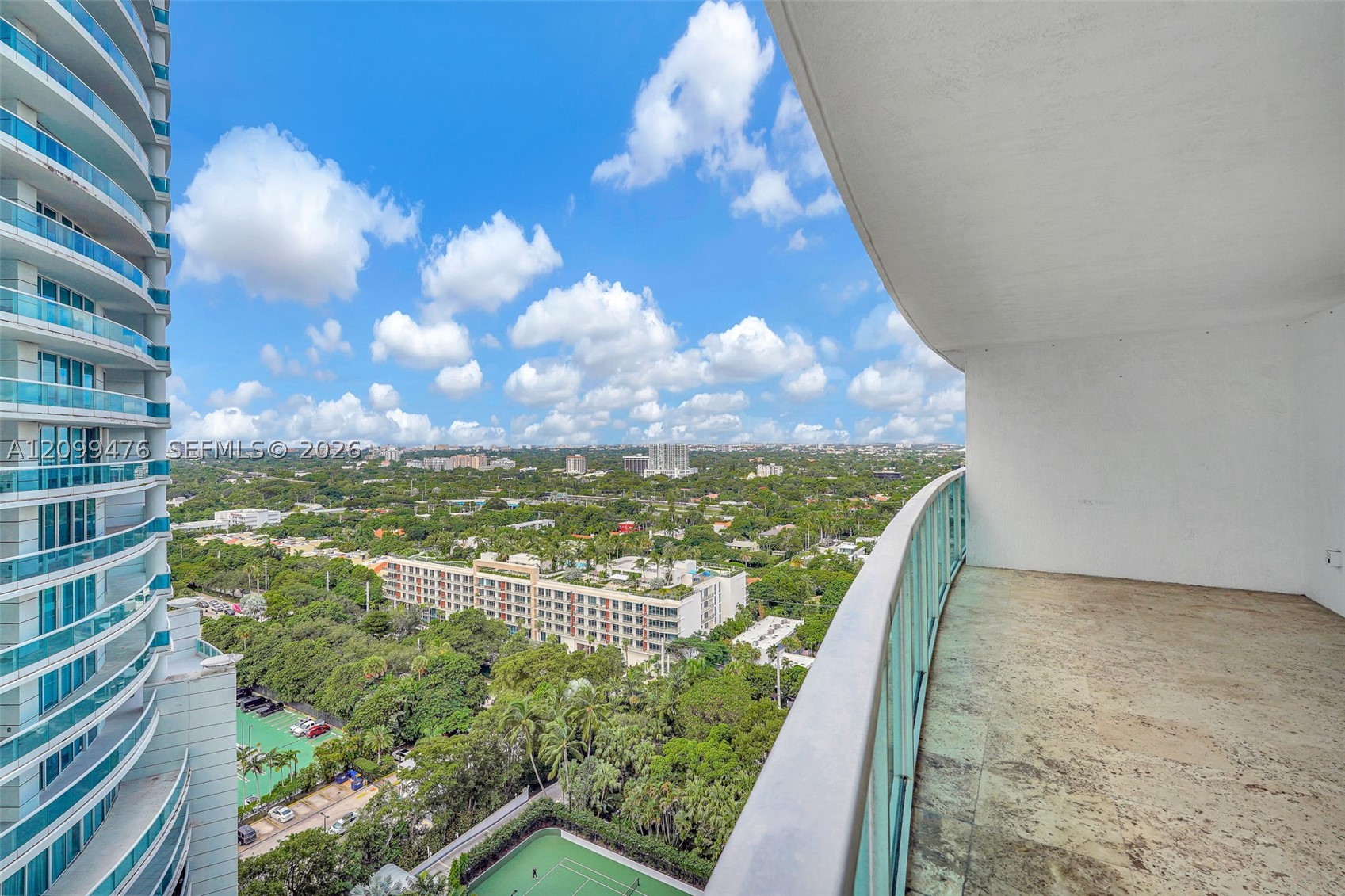 2101 Brickell Ave #2109, Miami FL 33129