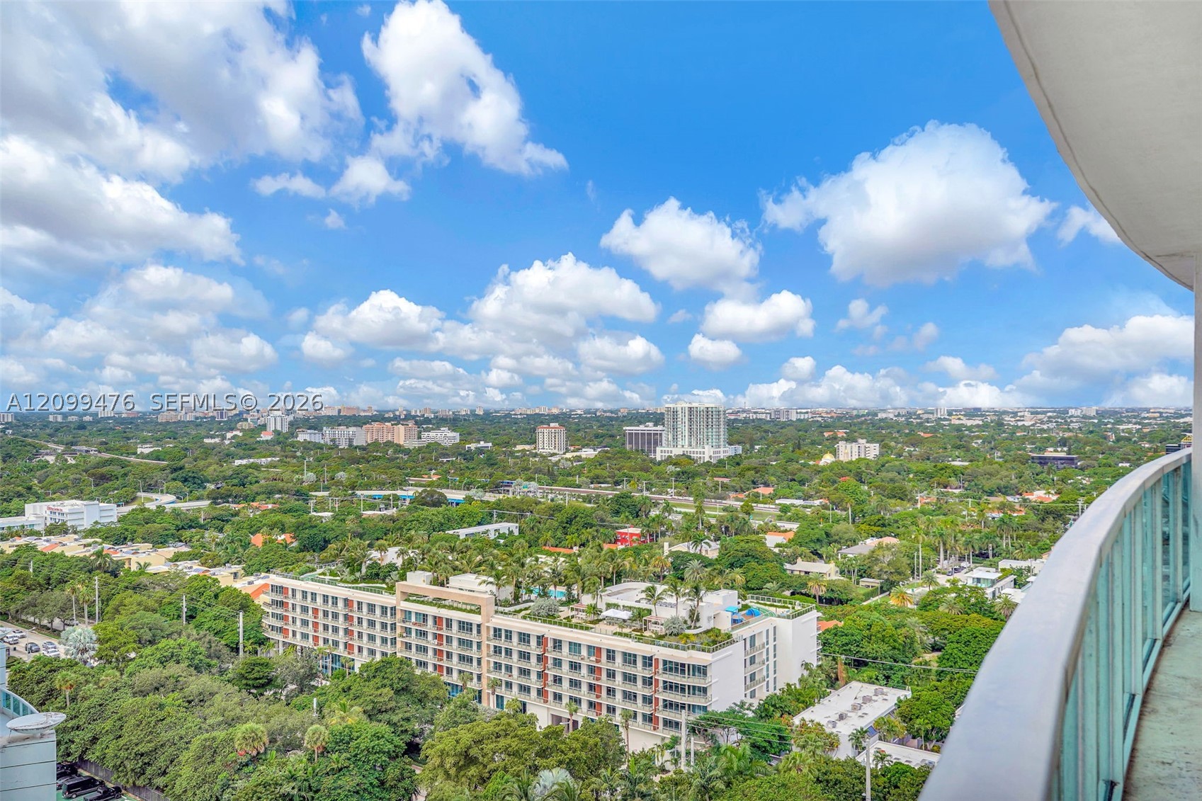 2101 Brickell Ave #2109, Miami FL 33129