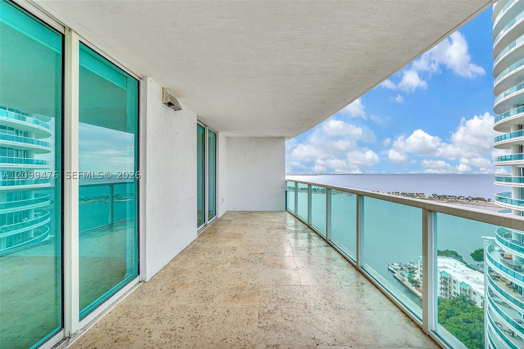 2101 Brickell Ave #2109, Miami FL 33129