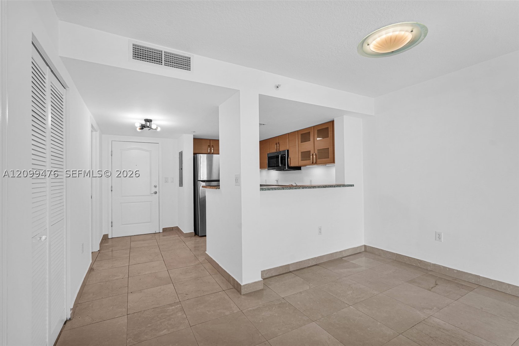2101 Brickell Ave #2109, Miami FL 33129