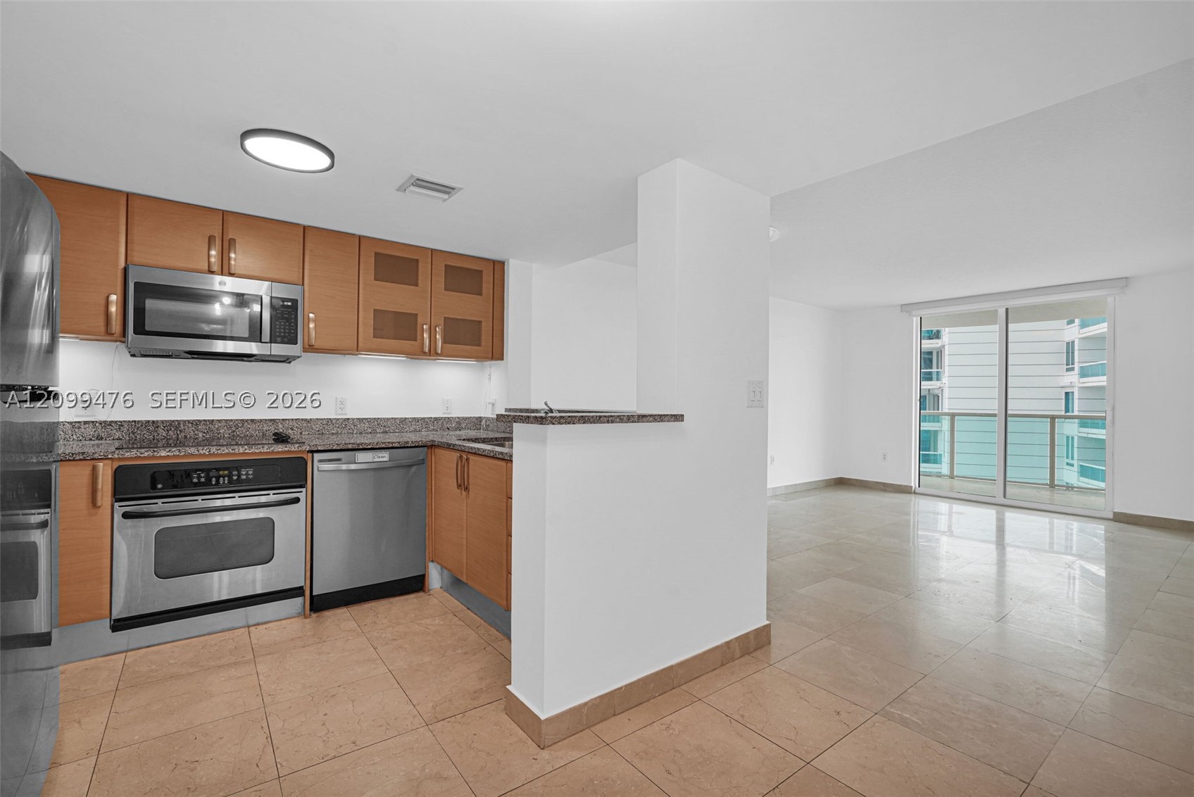 2101 Brickell Ave #2109, Miami FL 33129