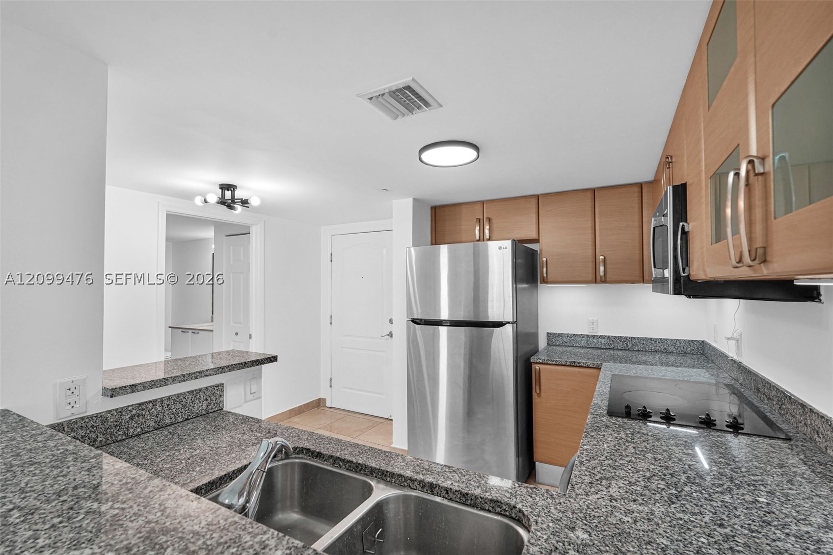 2101 Brickell Ave #2109, Miami FL 33129